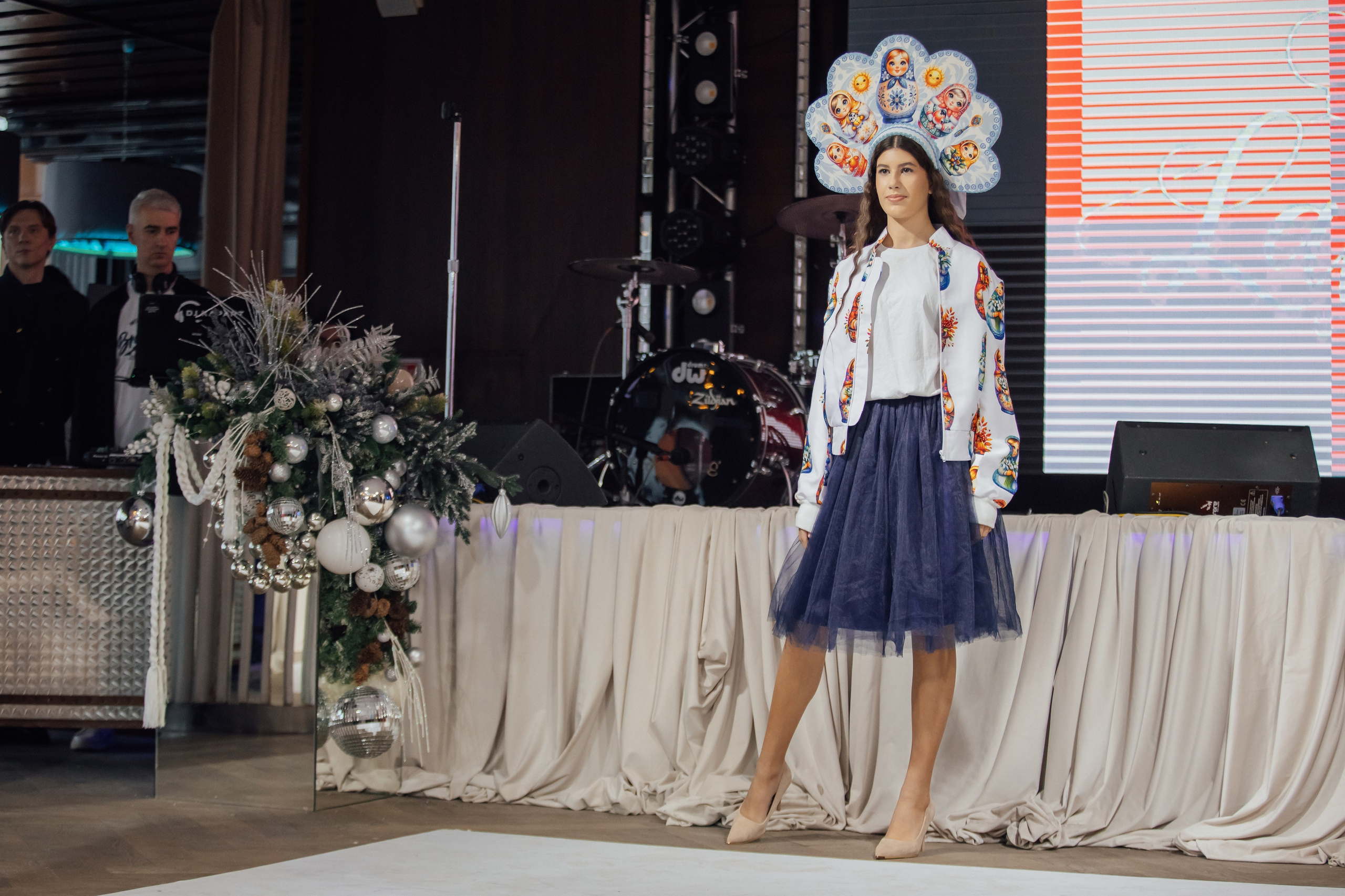 Премия года 2025. Фотограф Анастасия Романова Рязань