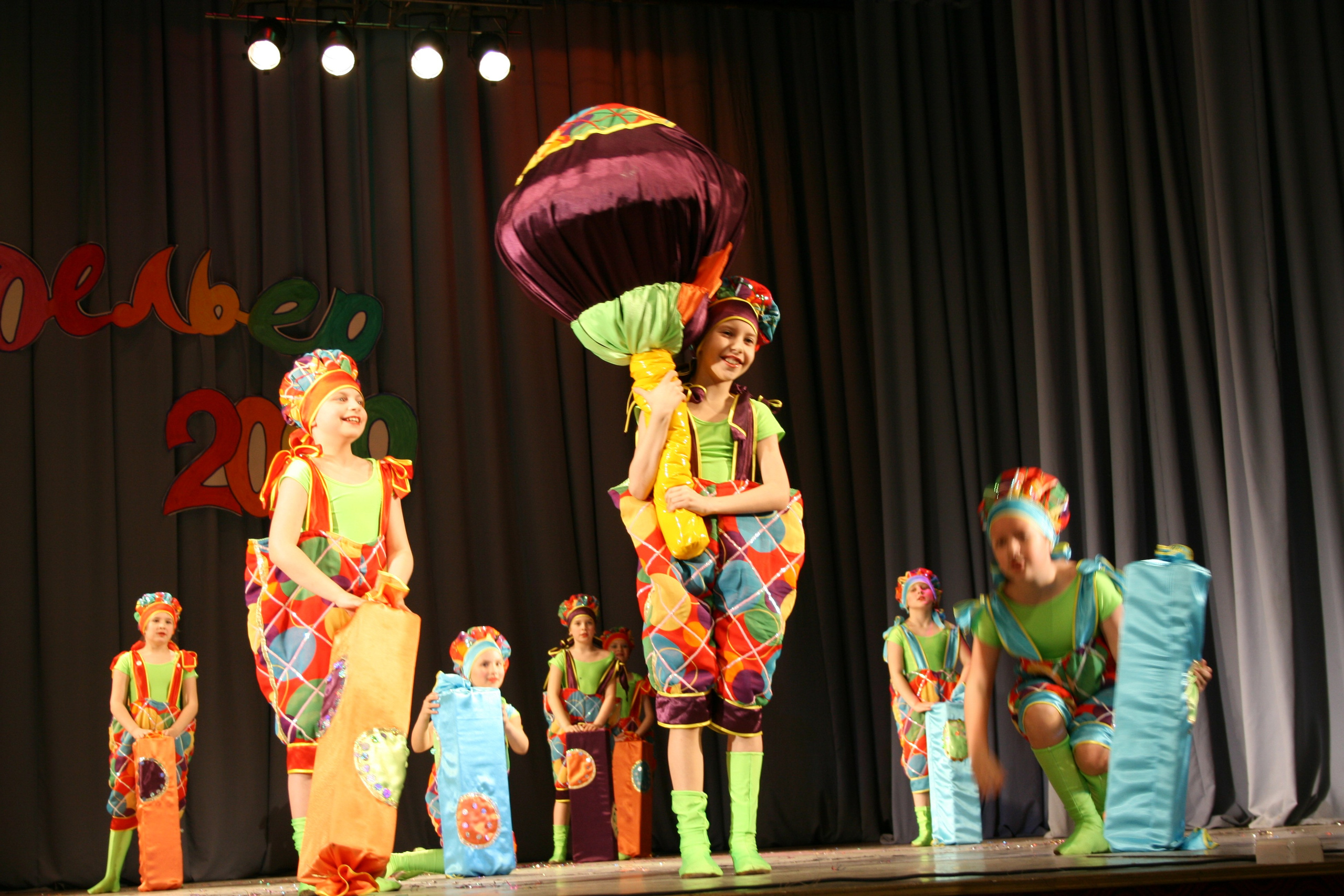 Танцы Канск 14.03.2009. Семейный, Свадебный фотограф СПБ Питер— Романова Екатерина