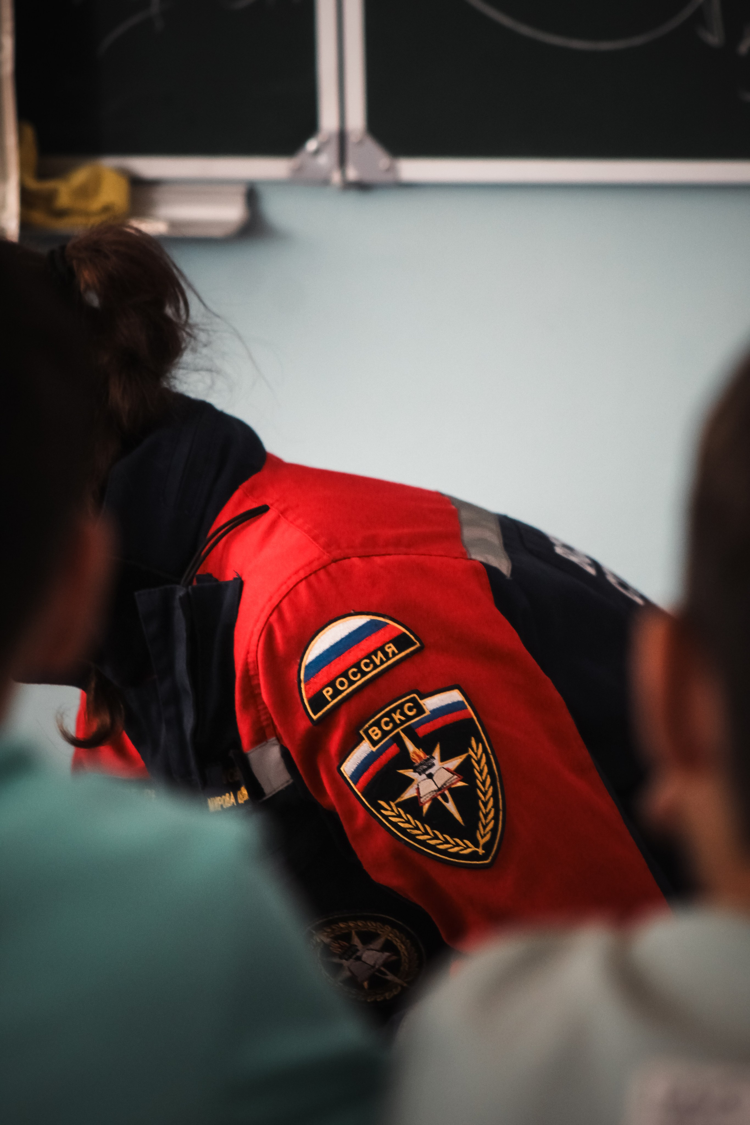 ВСКС. Илья Чемис — Фотограф в Мариуполе