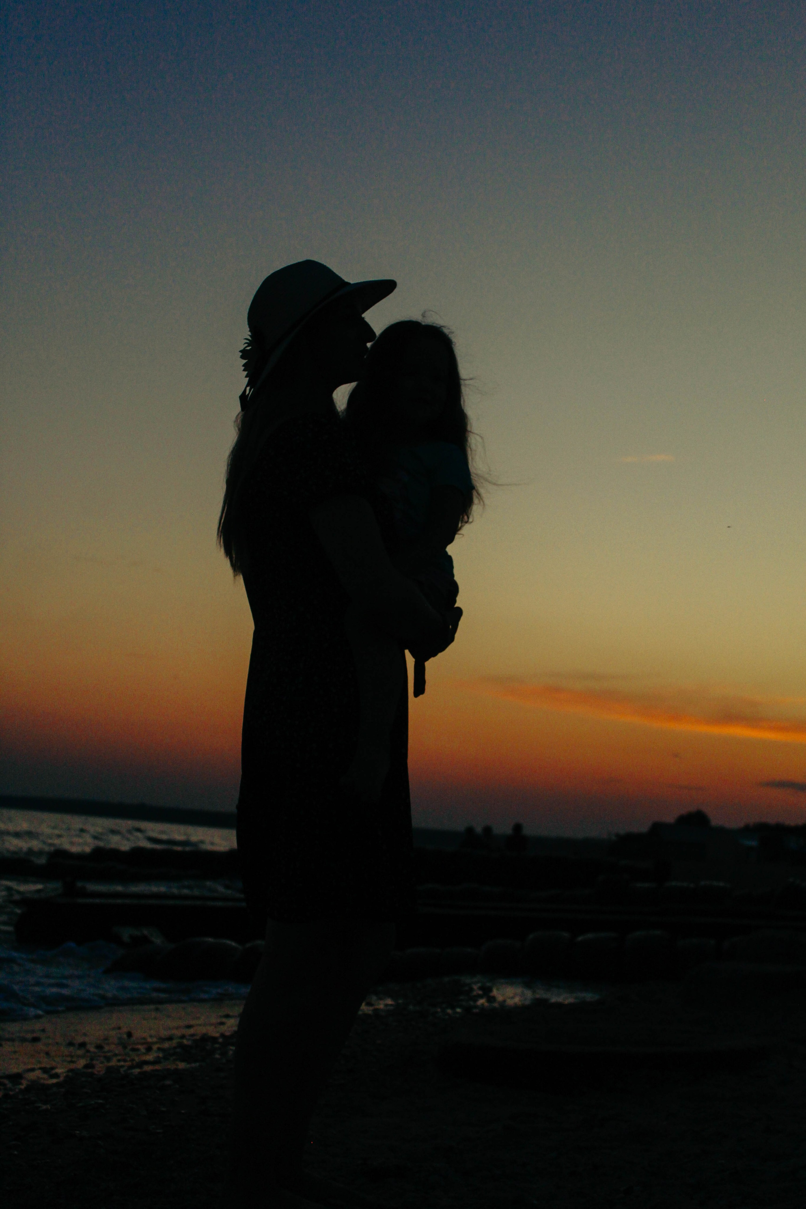 Два поколения. Илья Чемис — Фотограф в Мариуполе