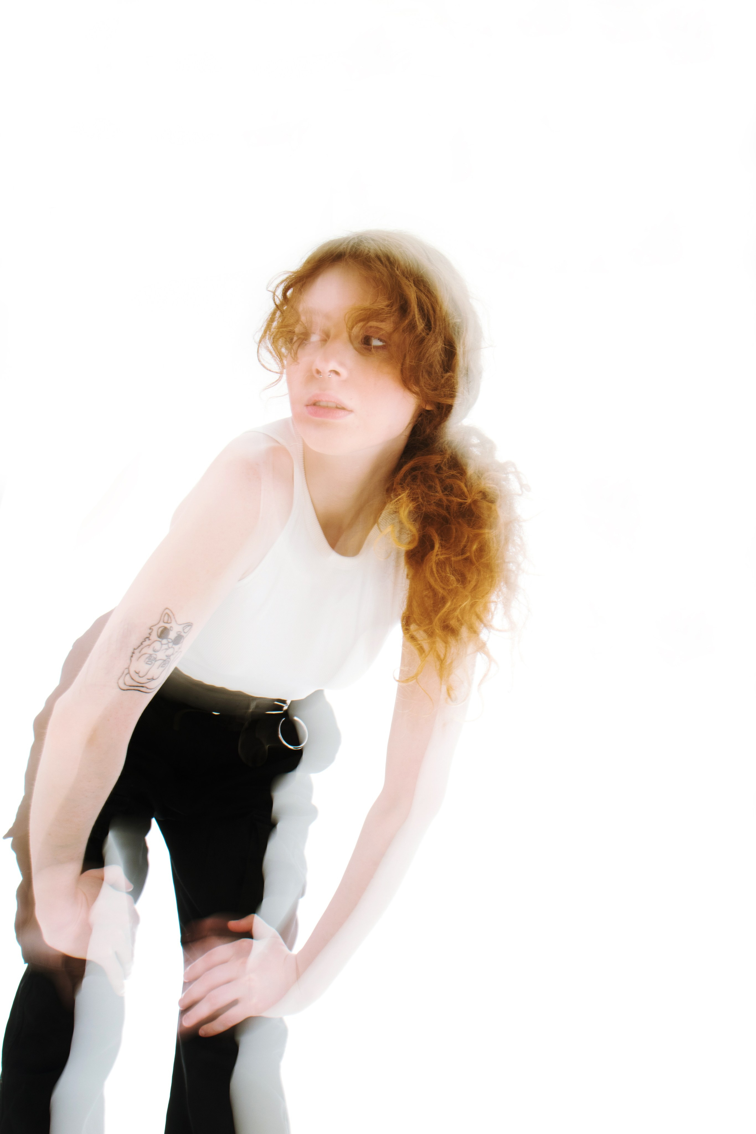 Алиса. Главная