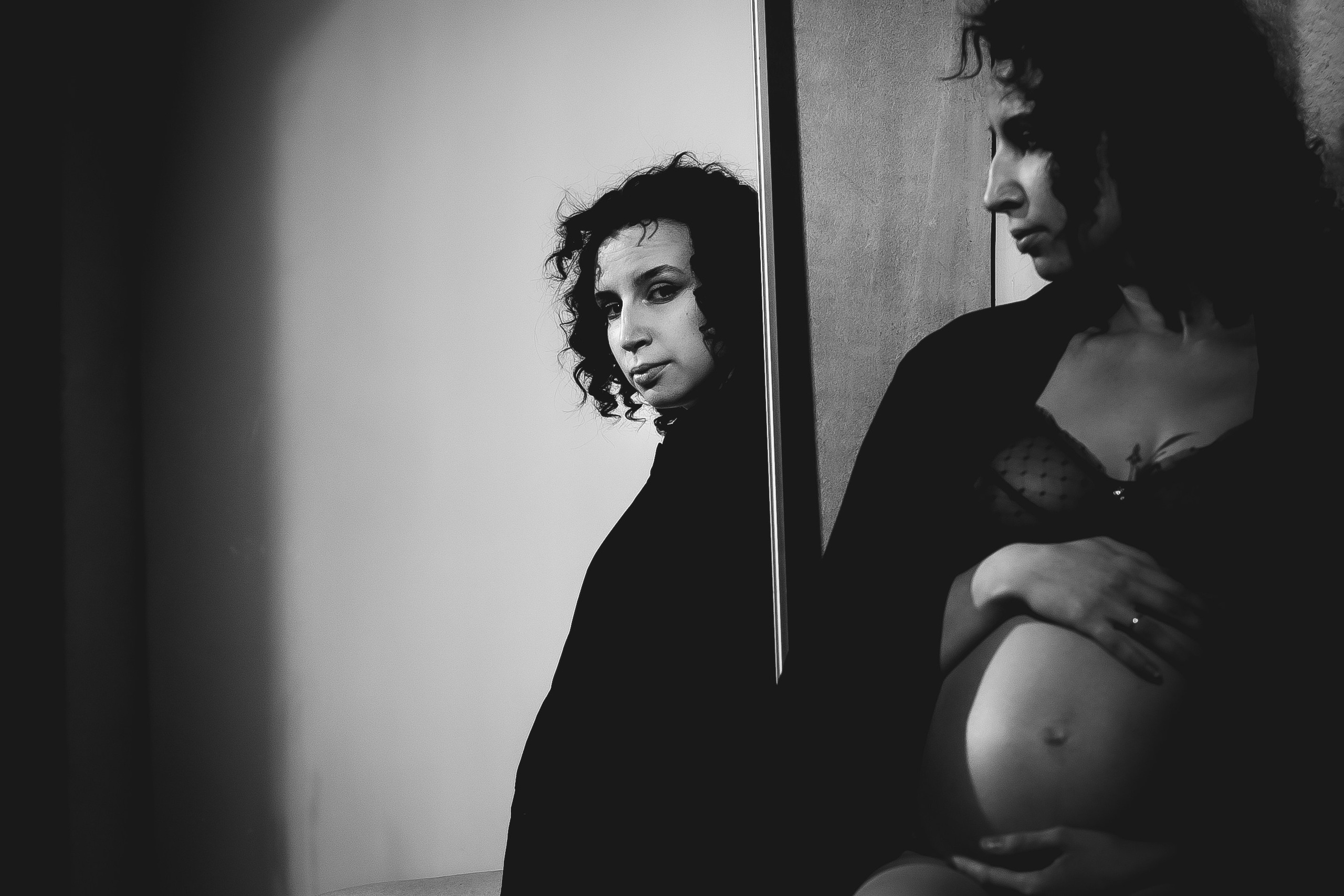 Индивидуальная съемка. Фотограф и ретушер в Хабаровске Асаулко Александра