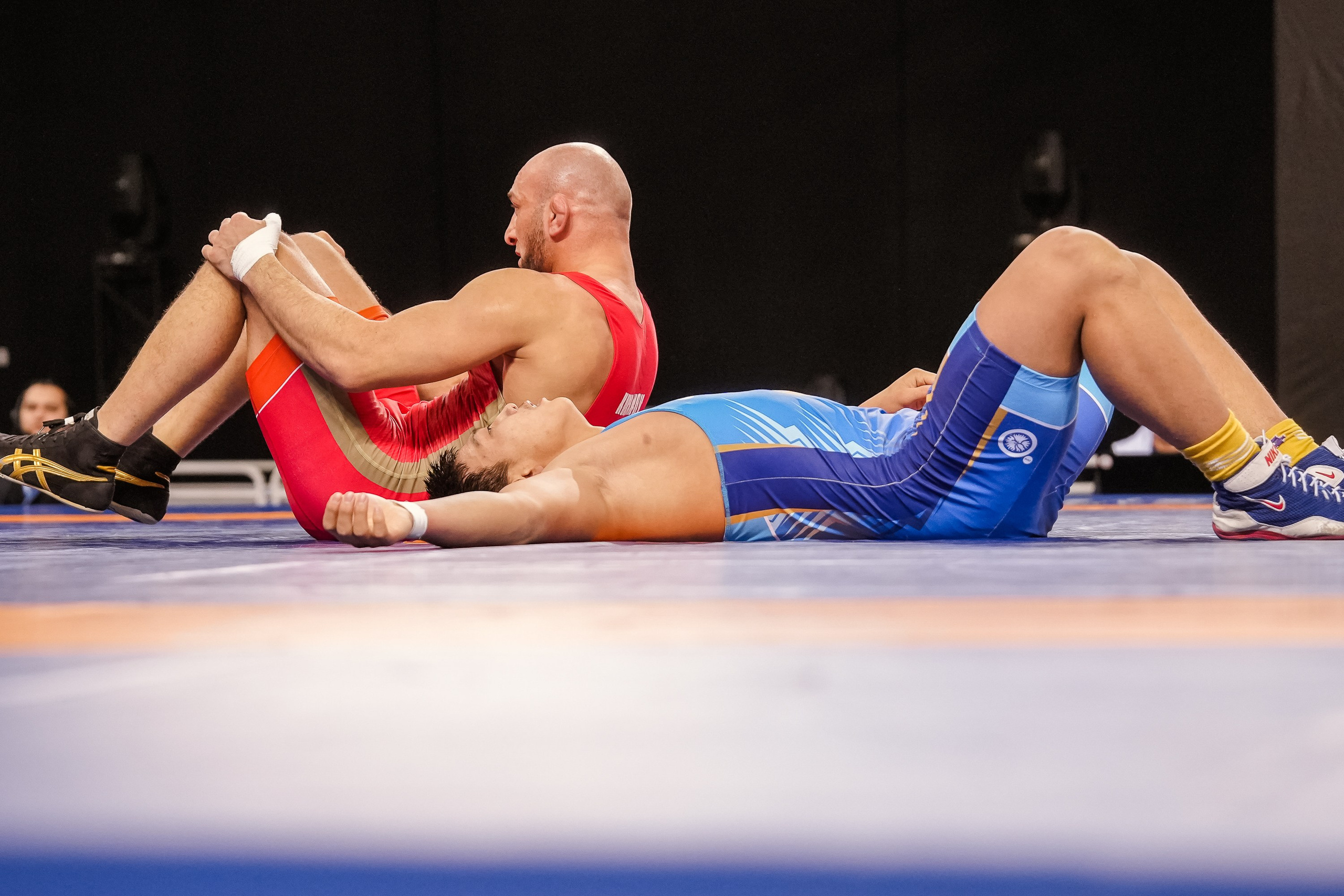 Кубок Ивана Ярыгина 2024 фото / Ivan Yarygin Cup 2024 photos. Фотограф Анна Герман. Красноярск