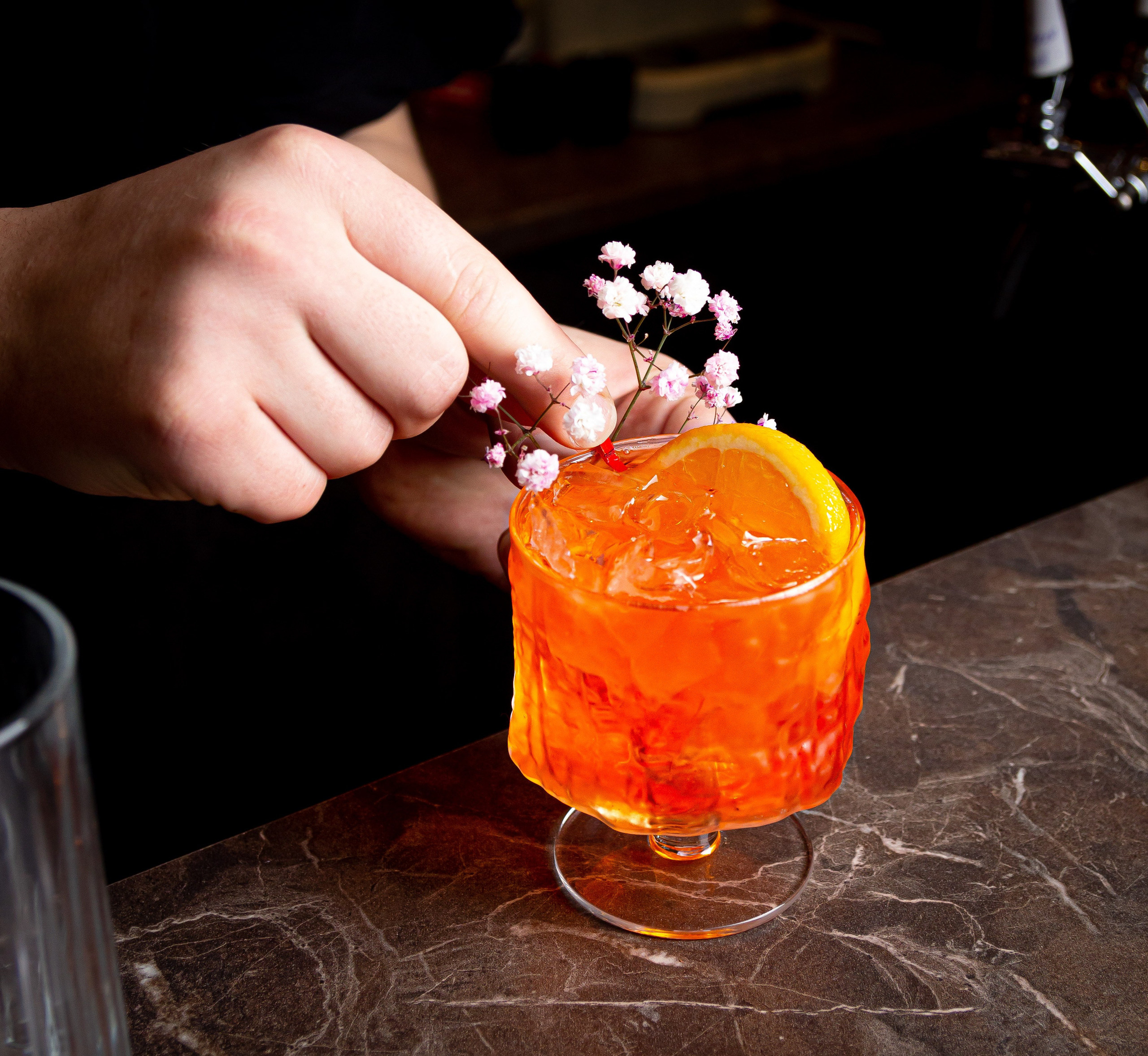 Коктейли (Новый Шанхай). Александр Стряпунин — предметный фотограф в Улан-Удэ