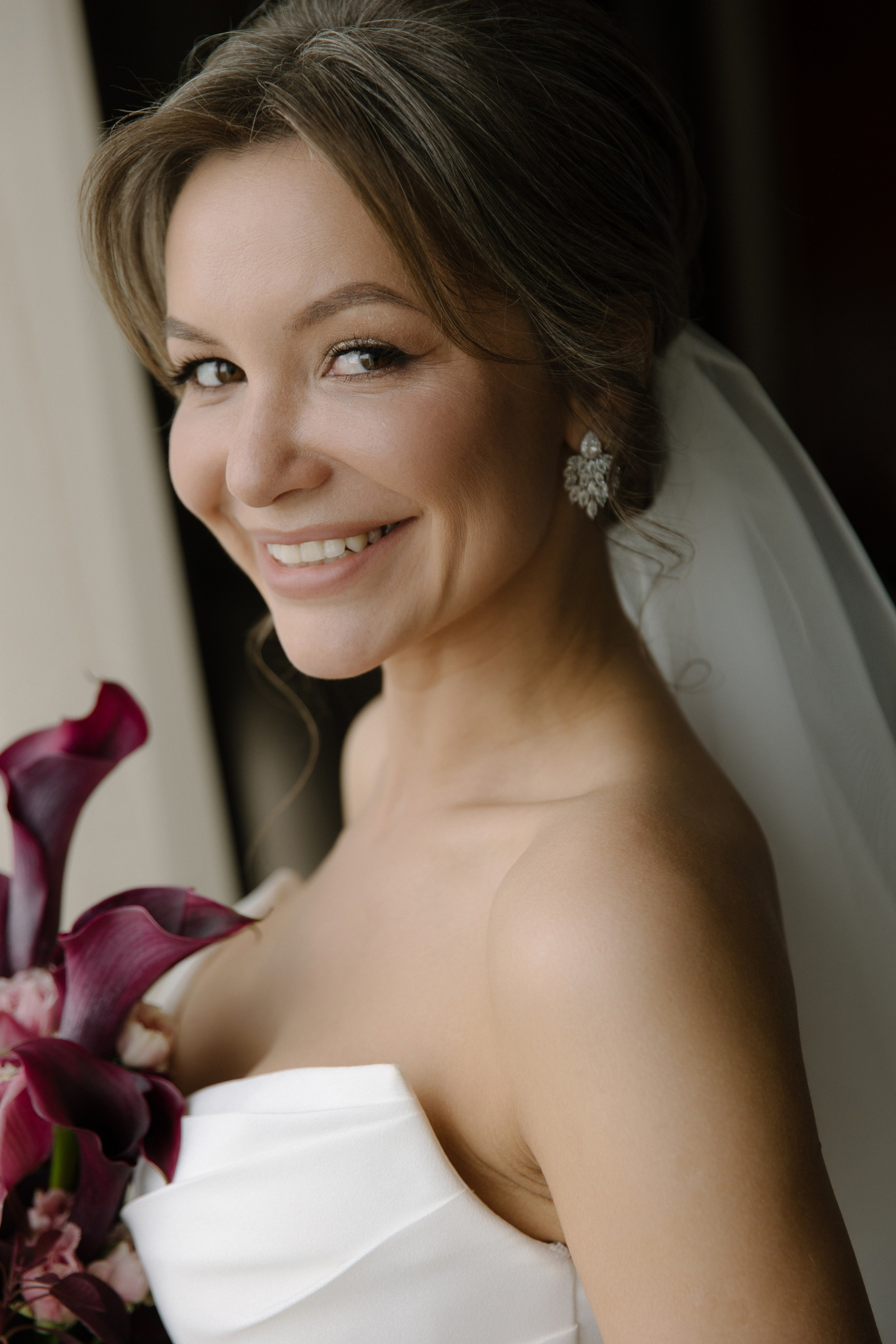 Маша & Илья. Свадебный фотограф Екатерина Тимукина