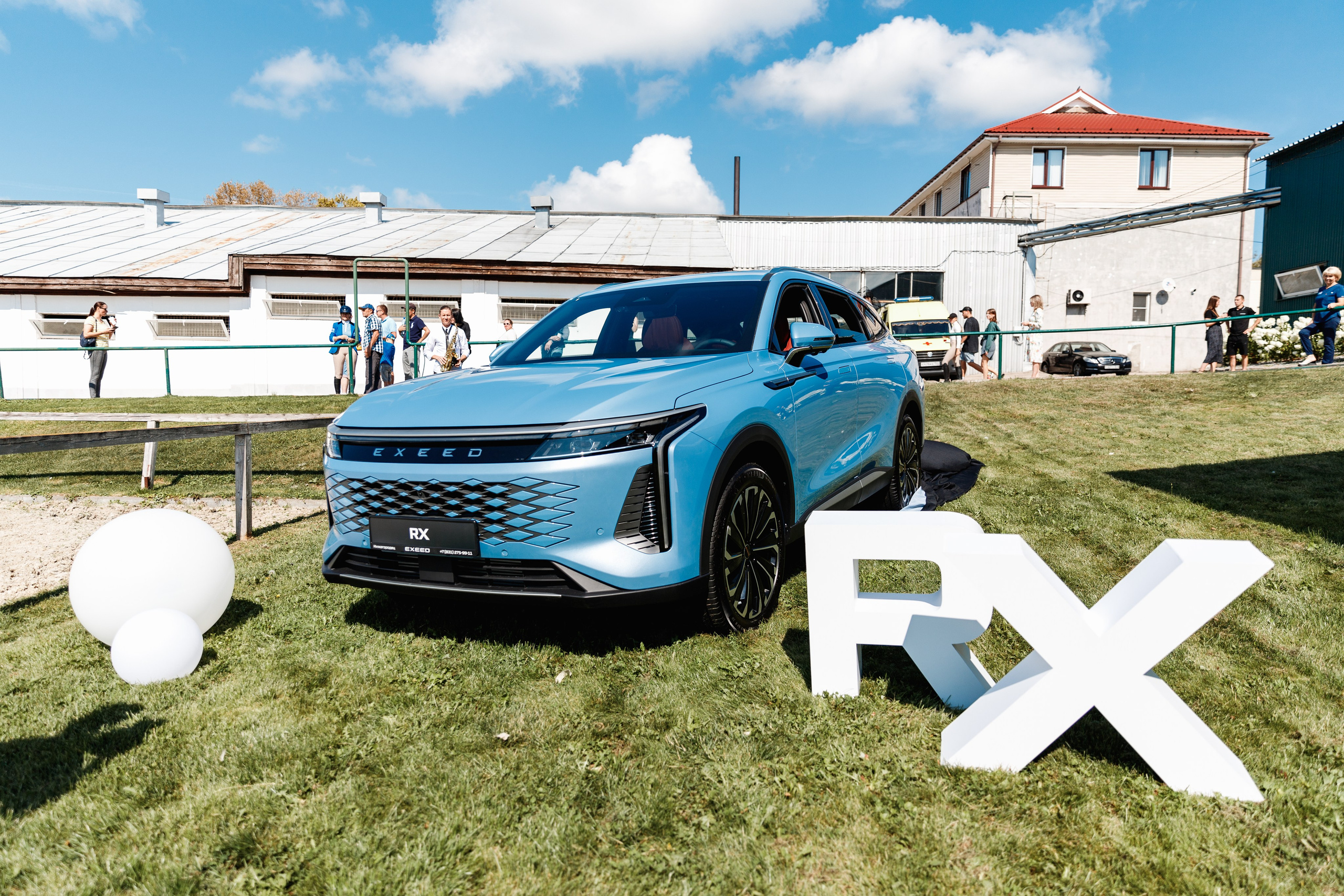 Нижегородец. Фотограф Захваткин Роман