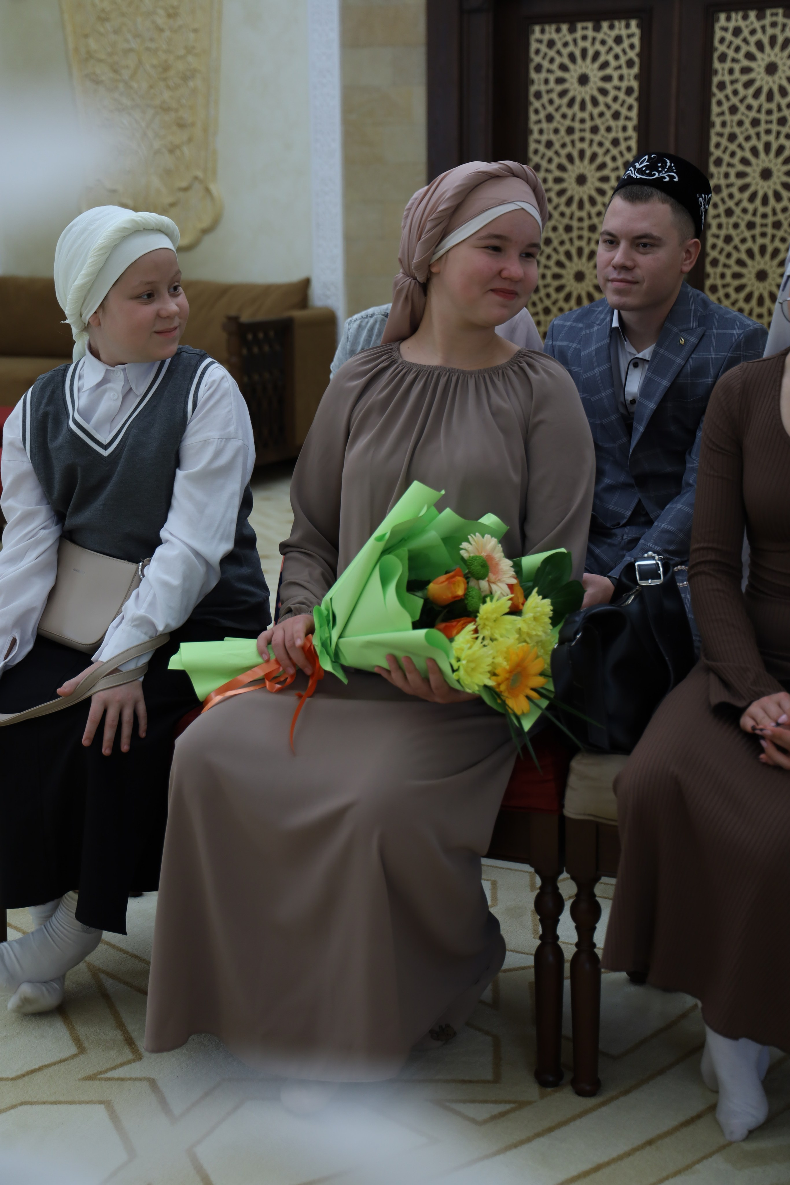 Адель и Рушания. Семейный фотограф в Казани Римма Гатауллина