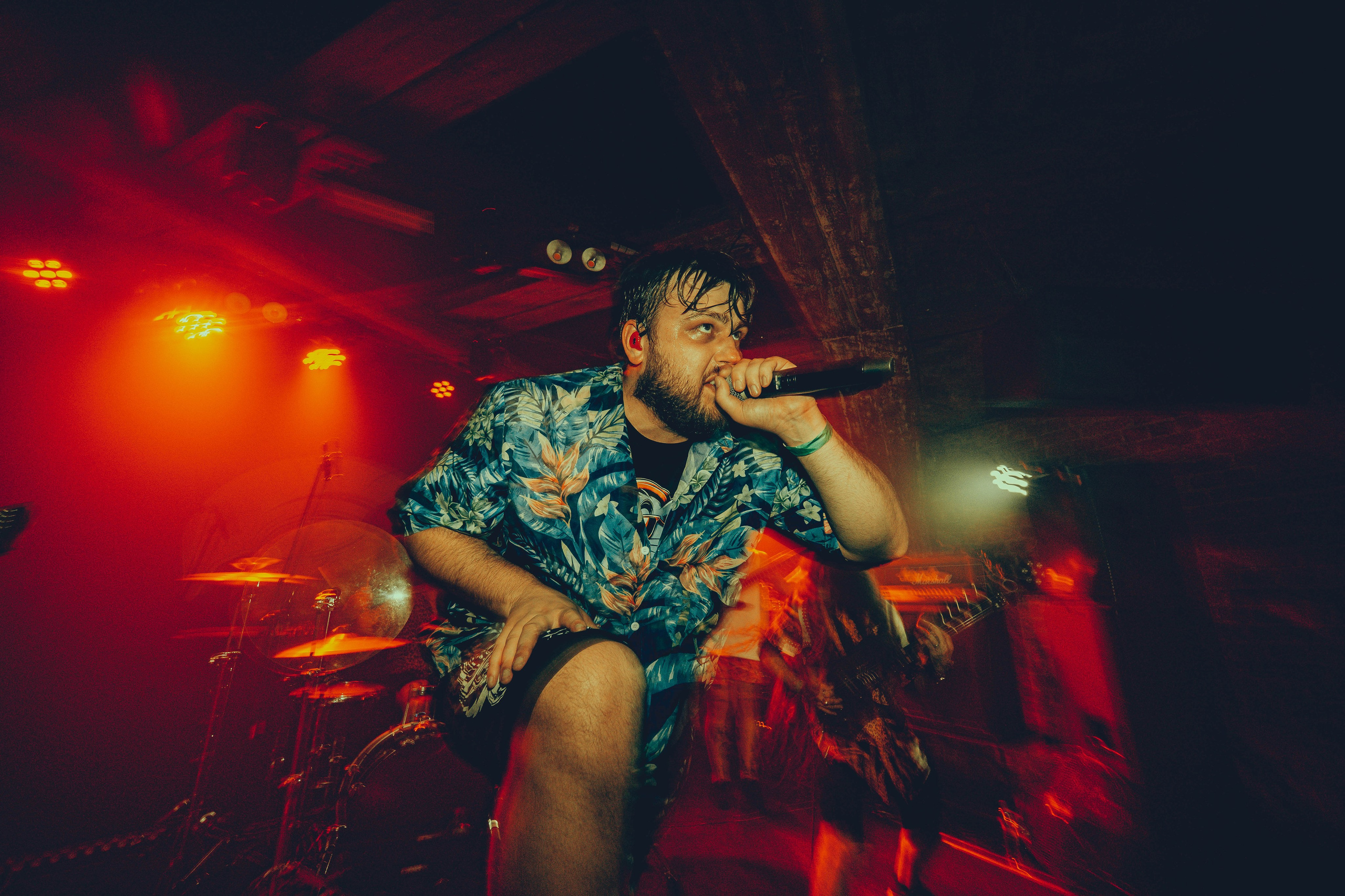 Idols to be faded 14.06.2025. Фотограф Дядя Сник