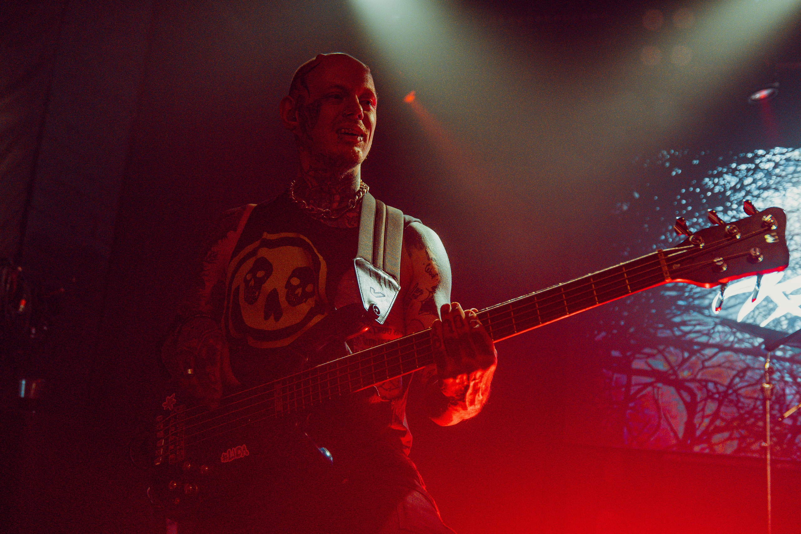 Kapranov 13.04.2025. Фотограф Дядя Сник