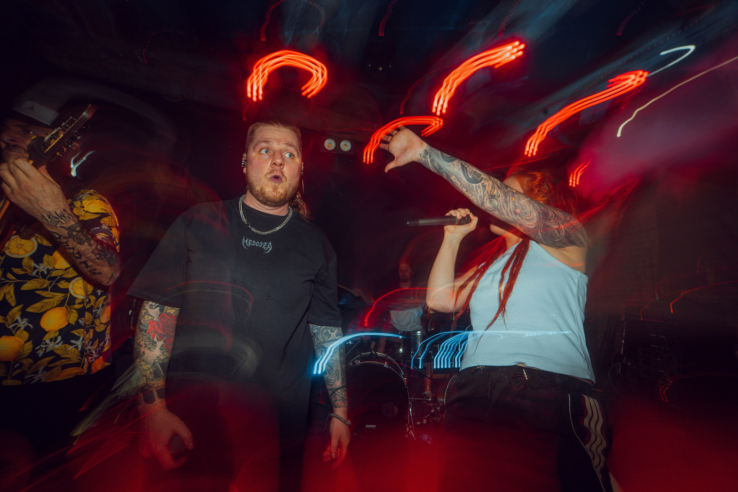 Blackpyres 26.05.2024. Фотограф Дядя Сник