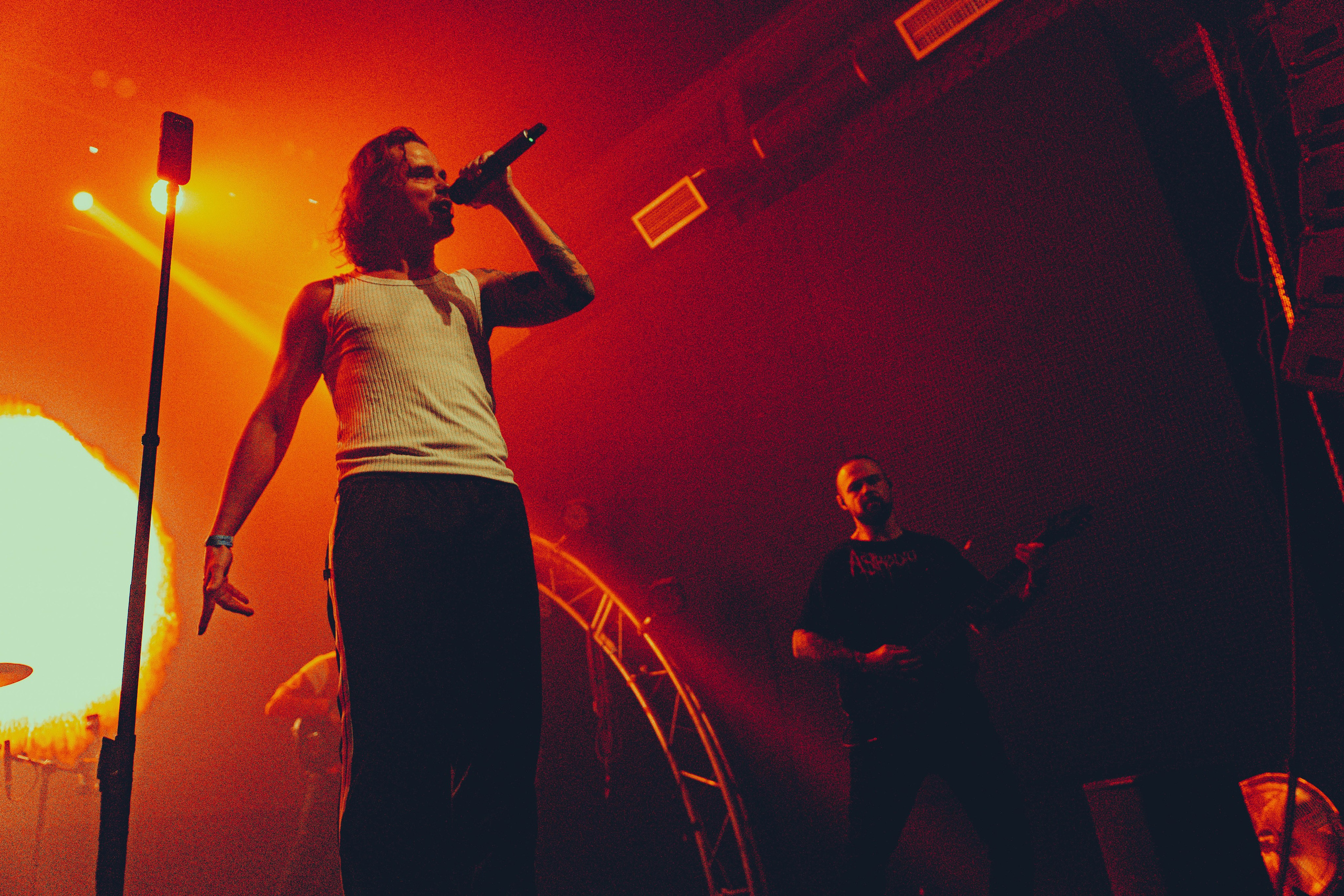 The Korea 16.05.2025. Фотограф Дядя Сник