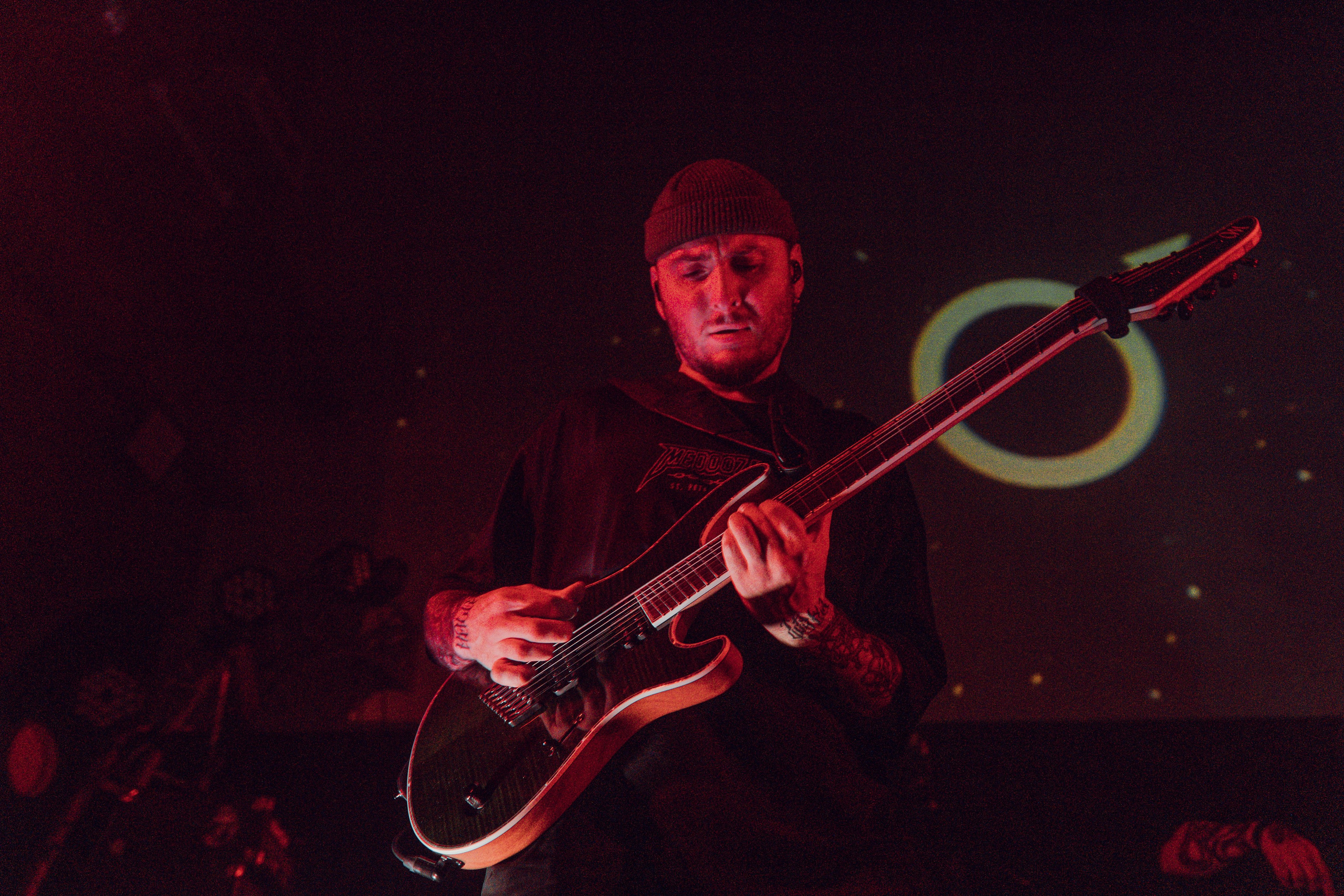 The Korea 12.01.2024. Фотограф Дядя Сник