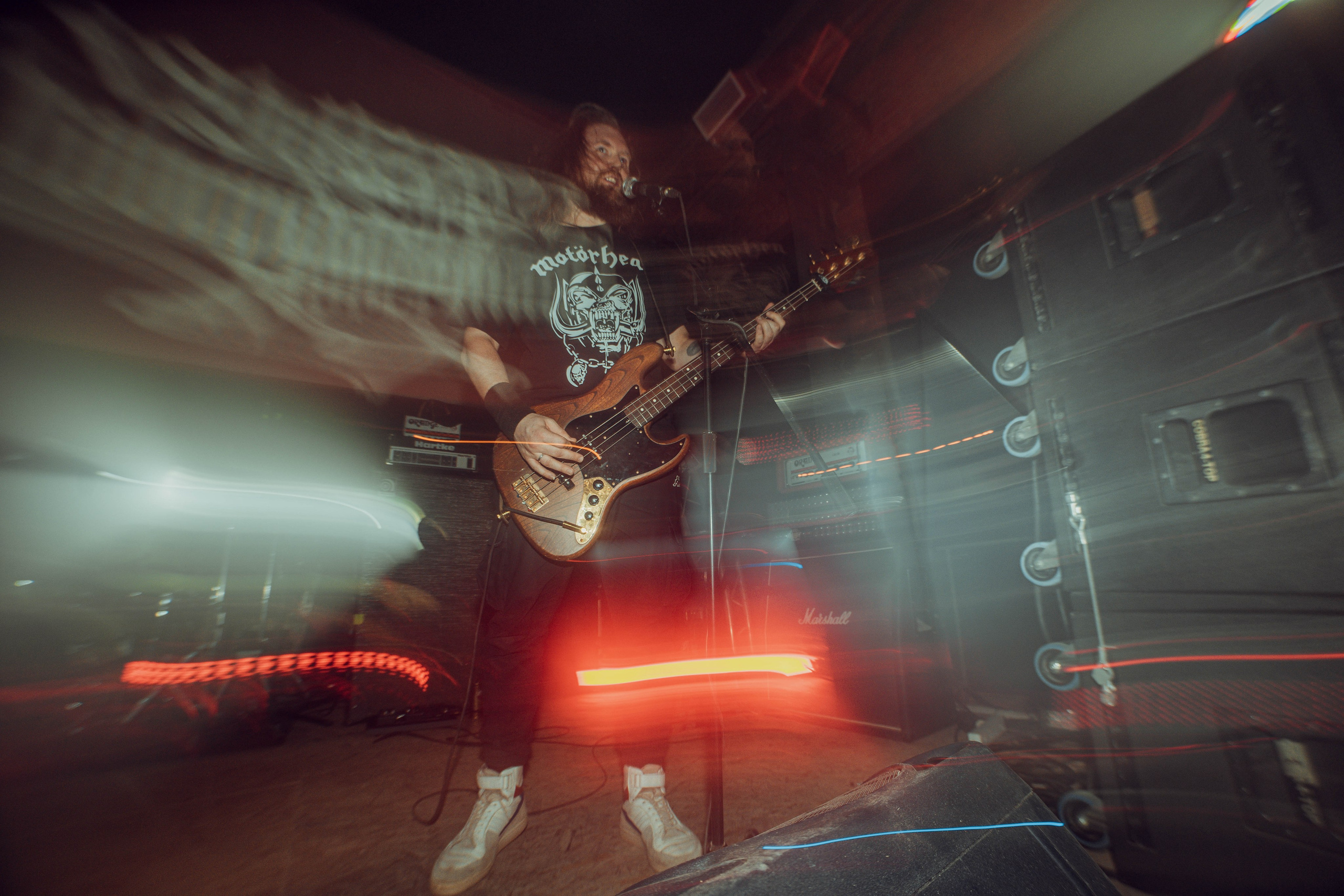 Der Döbermann 26.01.2024. Фотограф Дядя Сник