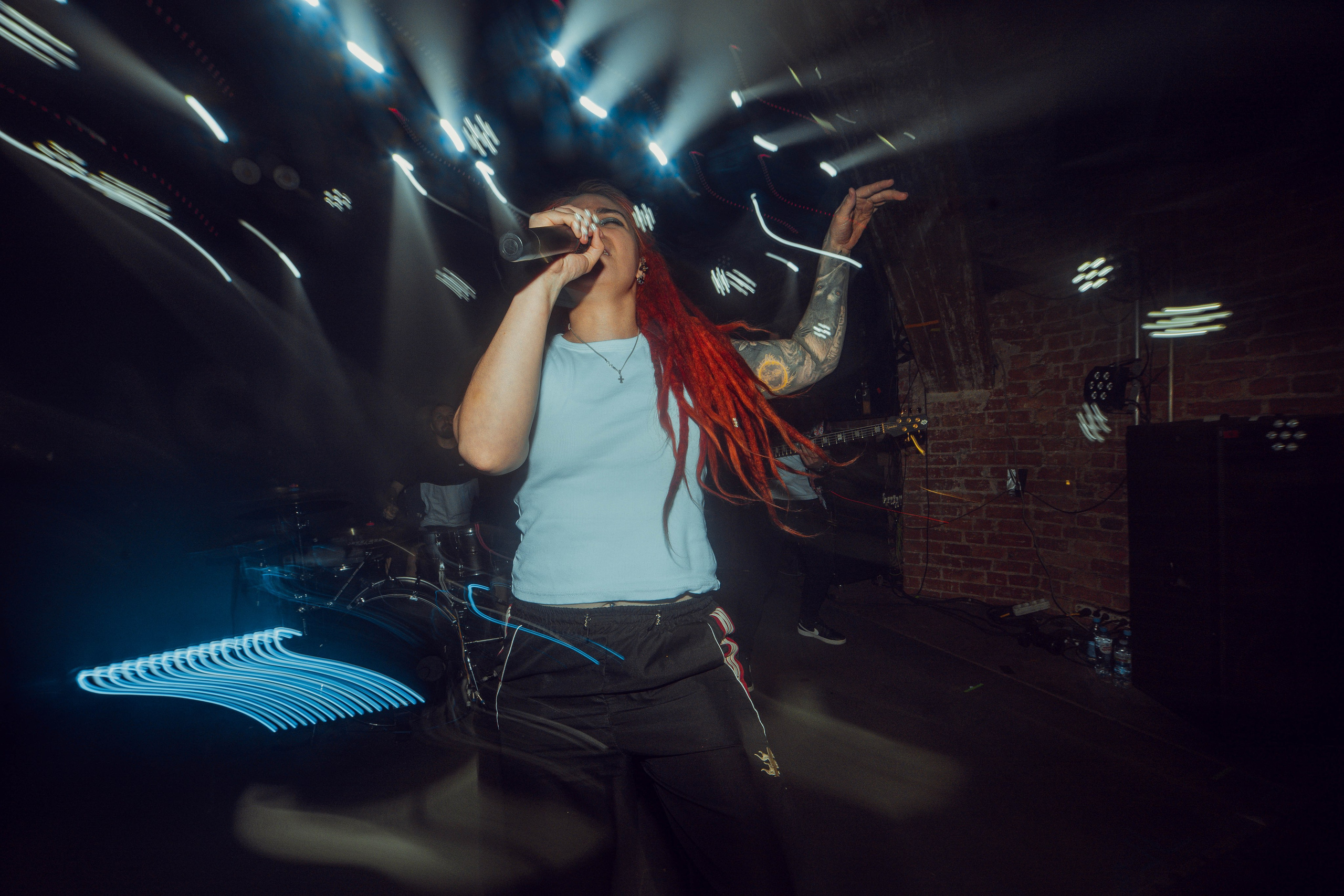 Blackpyres 26.05.2024. Фотограф Дядя Сник