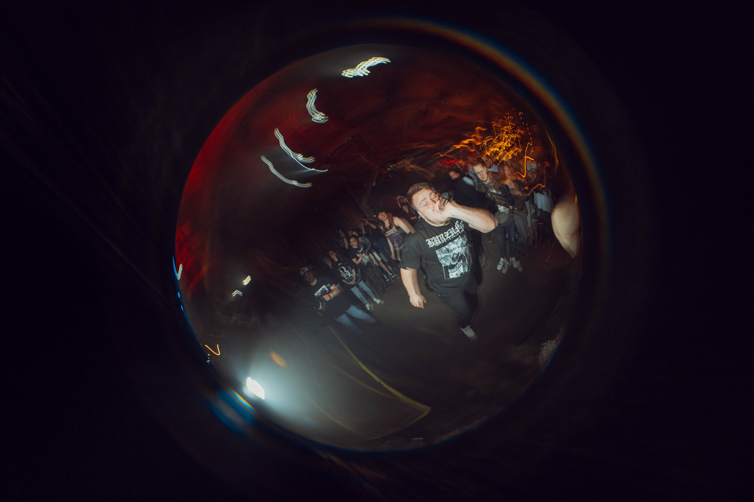 Idols to be faded 26.05.2024. Фотограф Дядя Сник