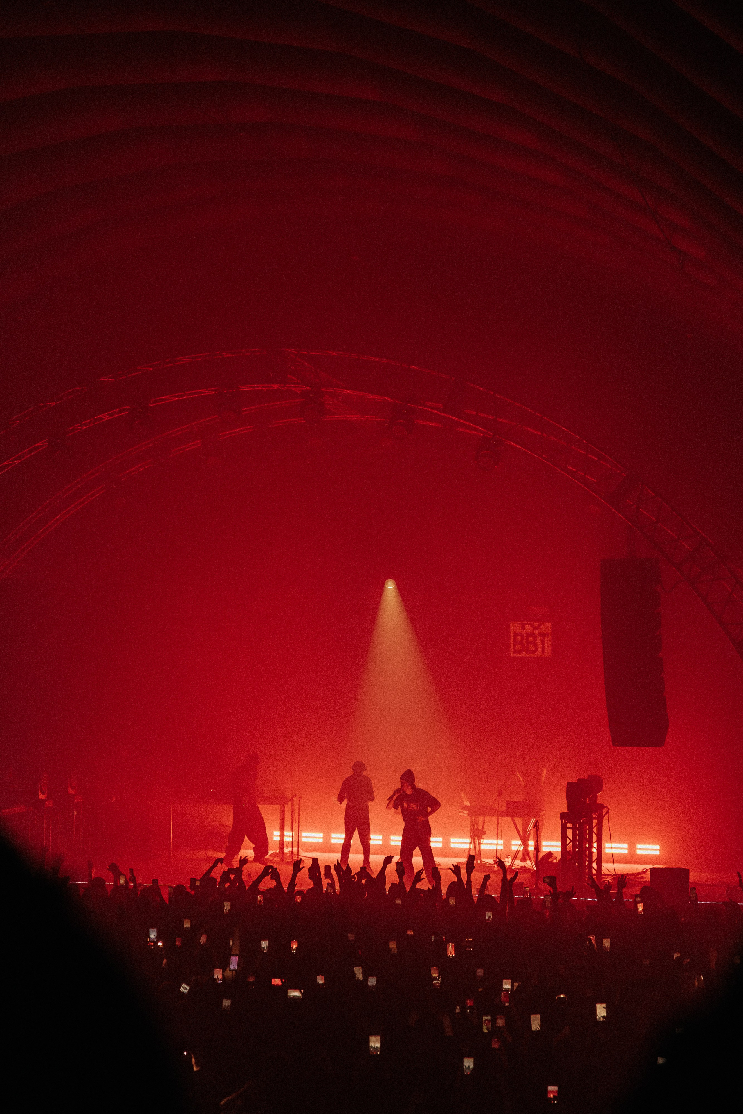 Big Baby Tape | Краснодар| 12 апреля | Кроп Арена. Свадебный и семейный фотограф Исаев Давид в Краснодаре