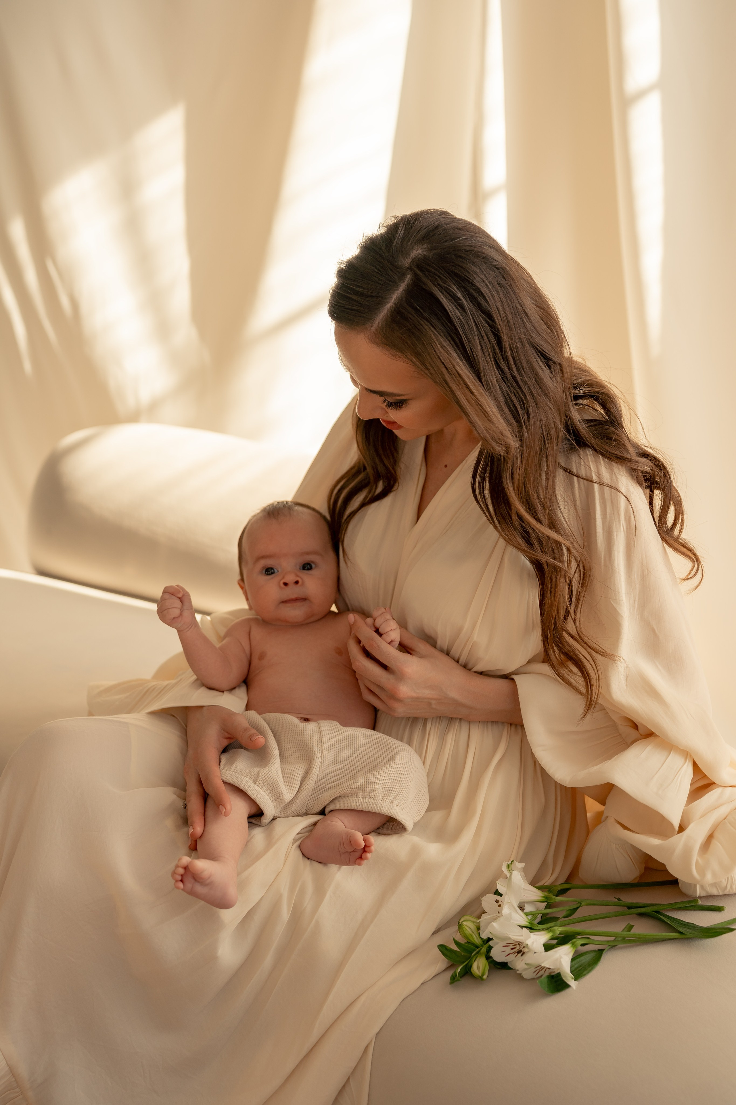 Материнство. Главная