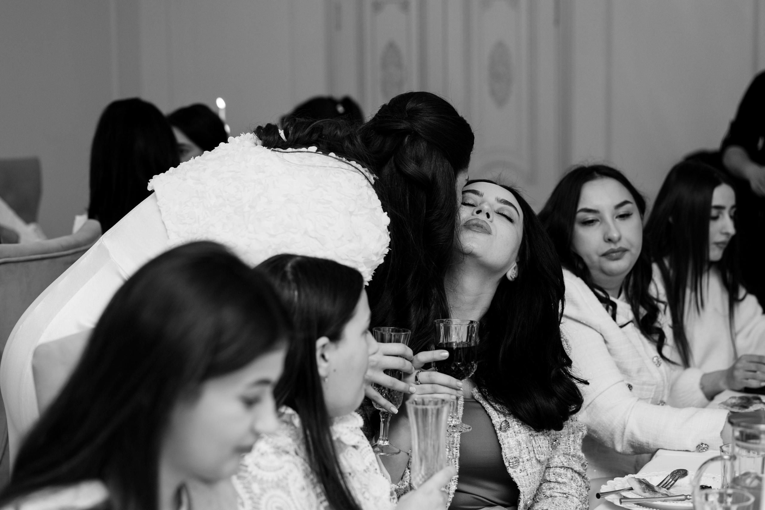 День Рождения 20 лет Ресторан «Менуа». Фотограф Olya Posnimay