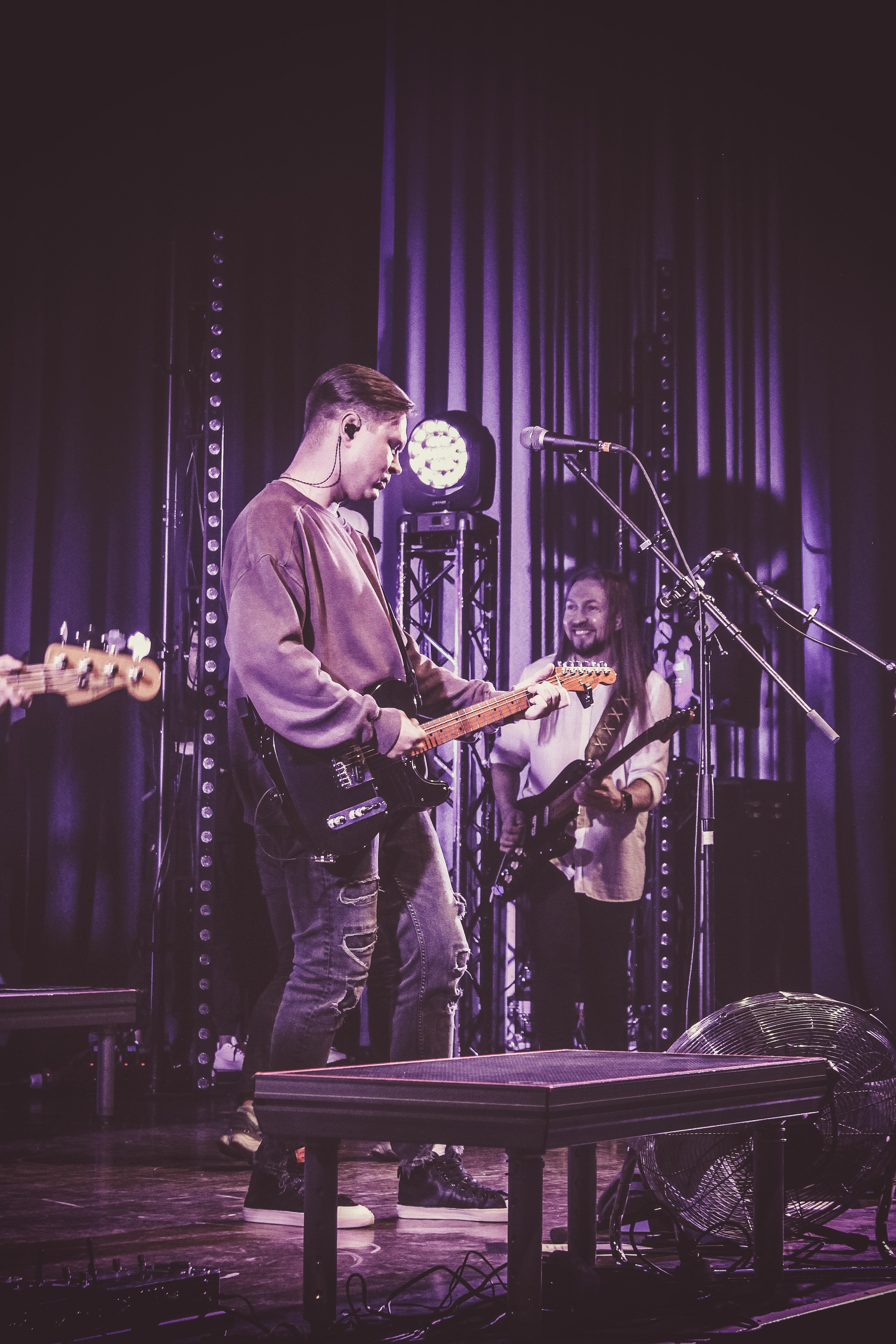 Комната Культуры. Фотограф | Владивосток | Мария