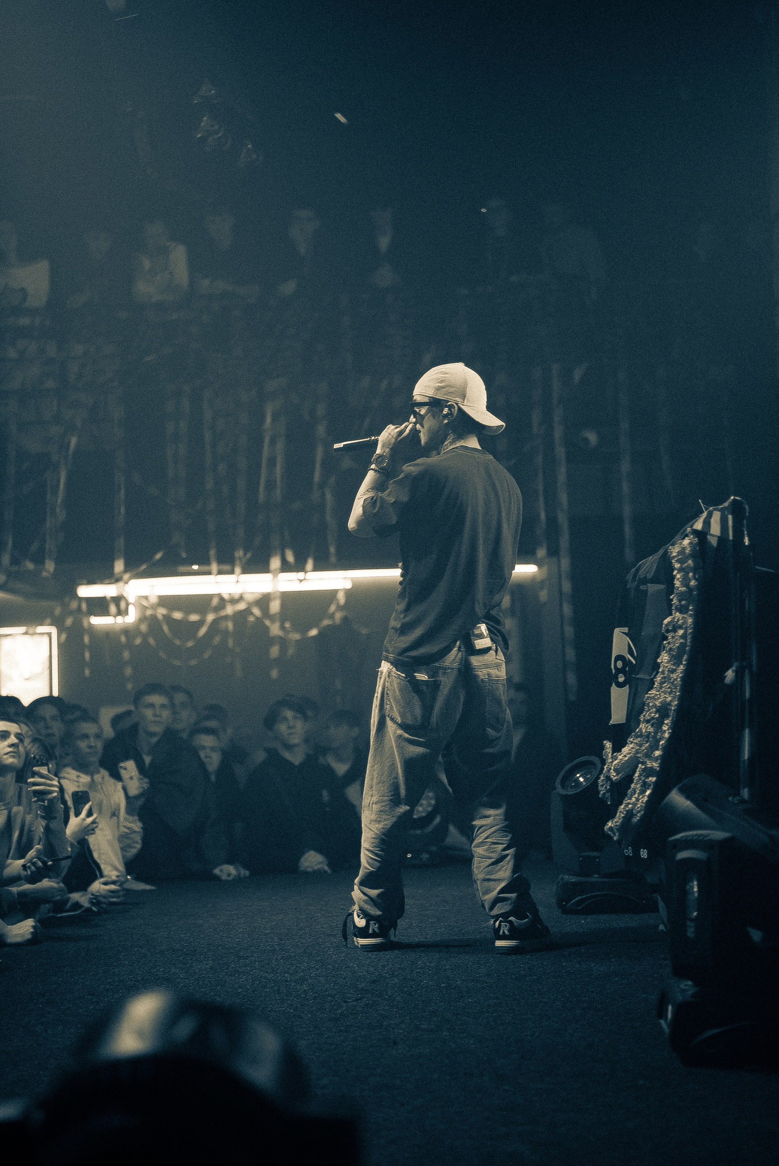 Whole Lotta Swag. Фотограф | Владивосток | Мария