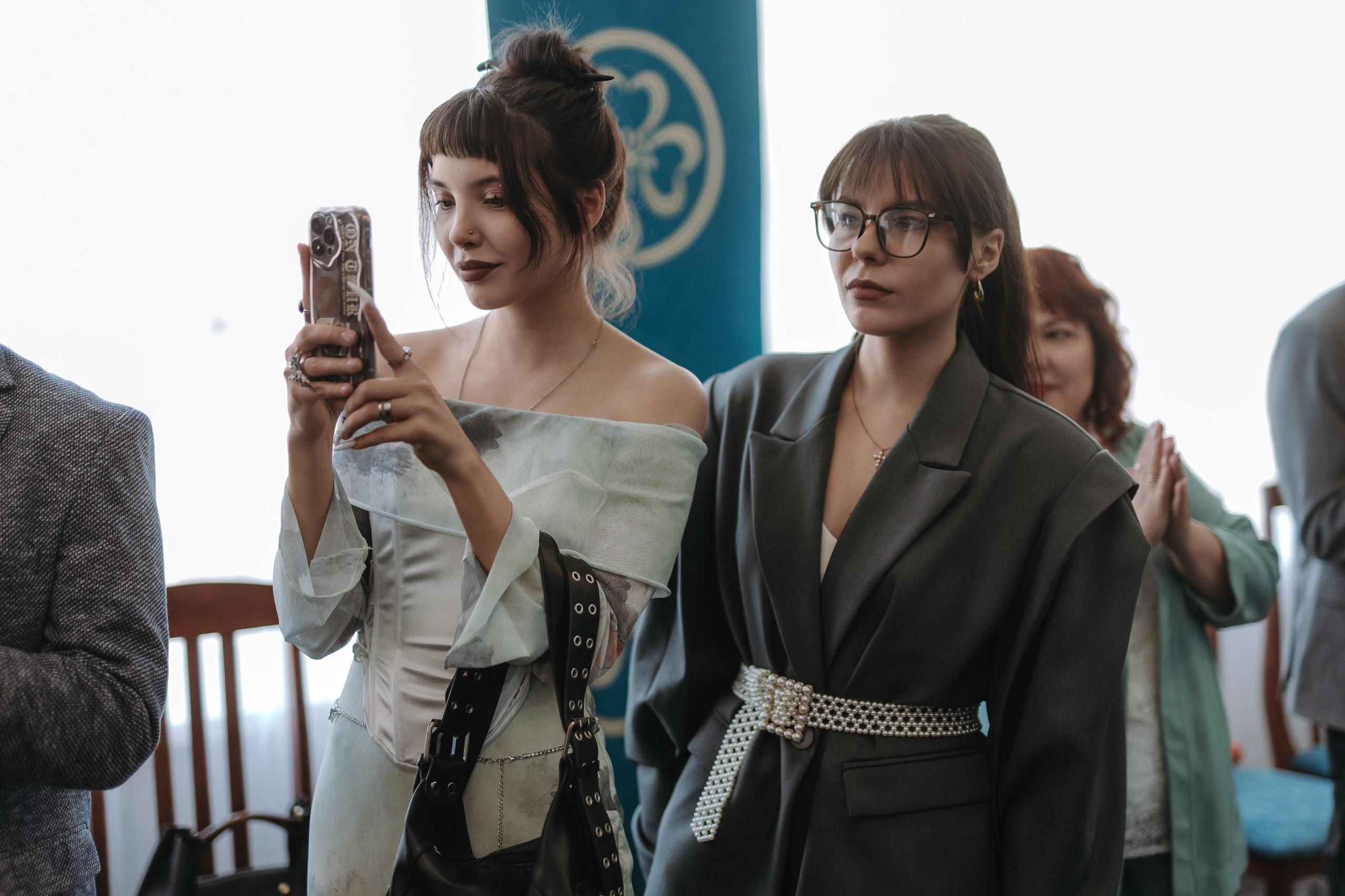 КИРОВСКИЙ ЗАГС, ЖК АРИСТОКРАТ, ПРЕЗИДЕНТ ОТЕЛЬ, РЕСТОРАН БАШКИРИЯ, ВЕДУЩИЙ АЗАТ ГАЙСИН, УФА