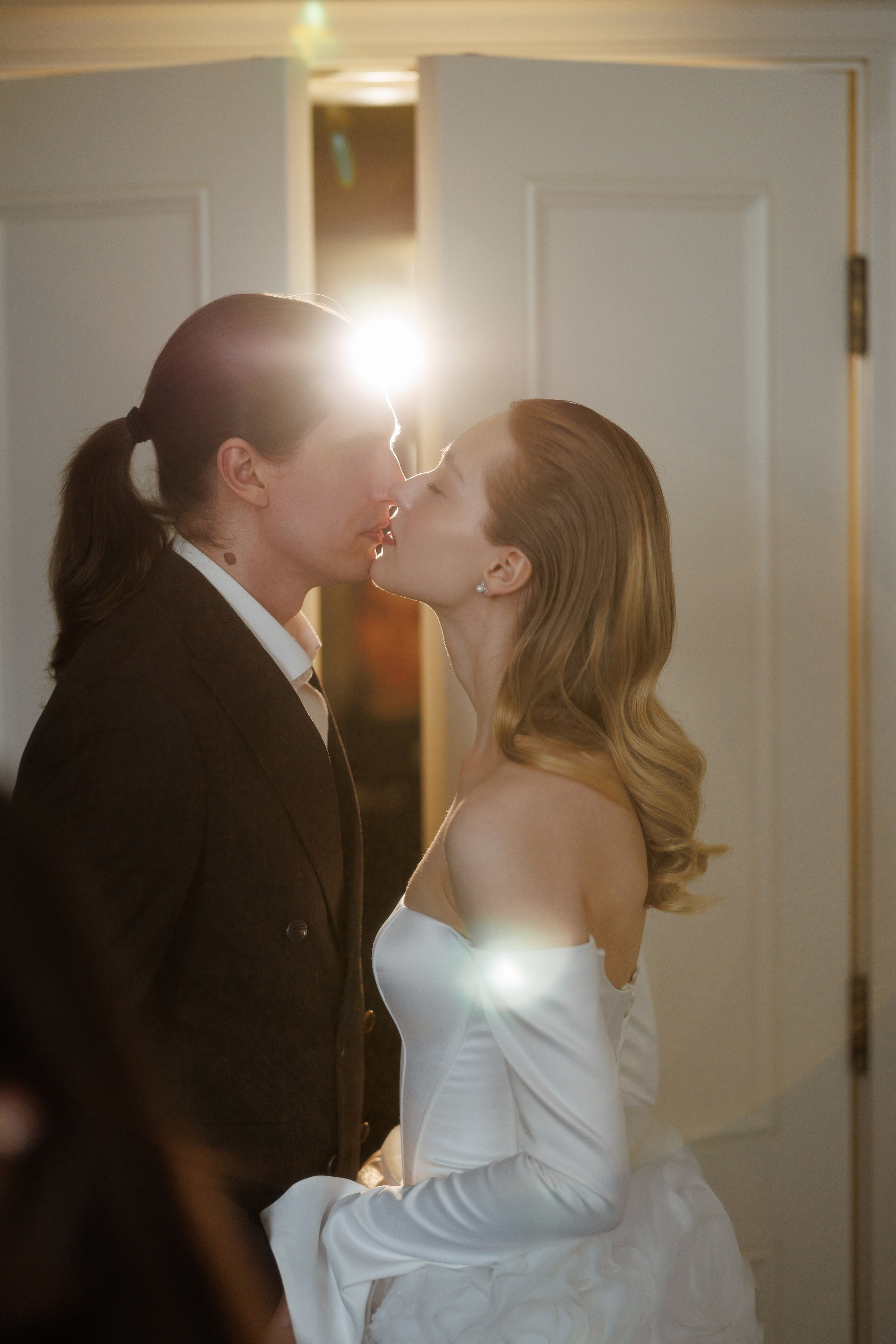 Питер Таня и Слава. Марковкина КрисТина