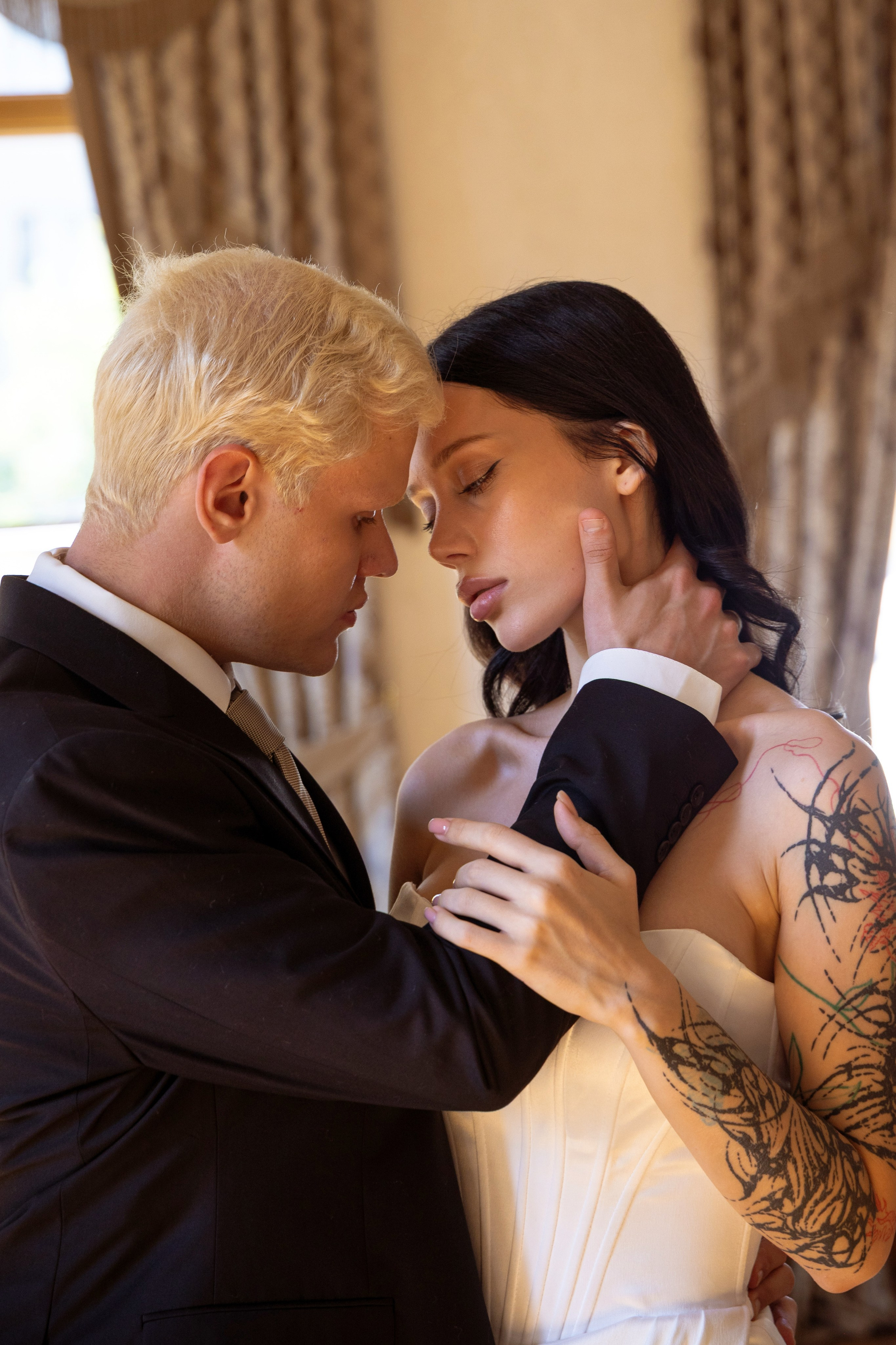 Пушкинская Библиотека. Марковкина КрисТина