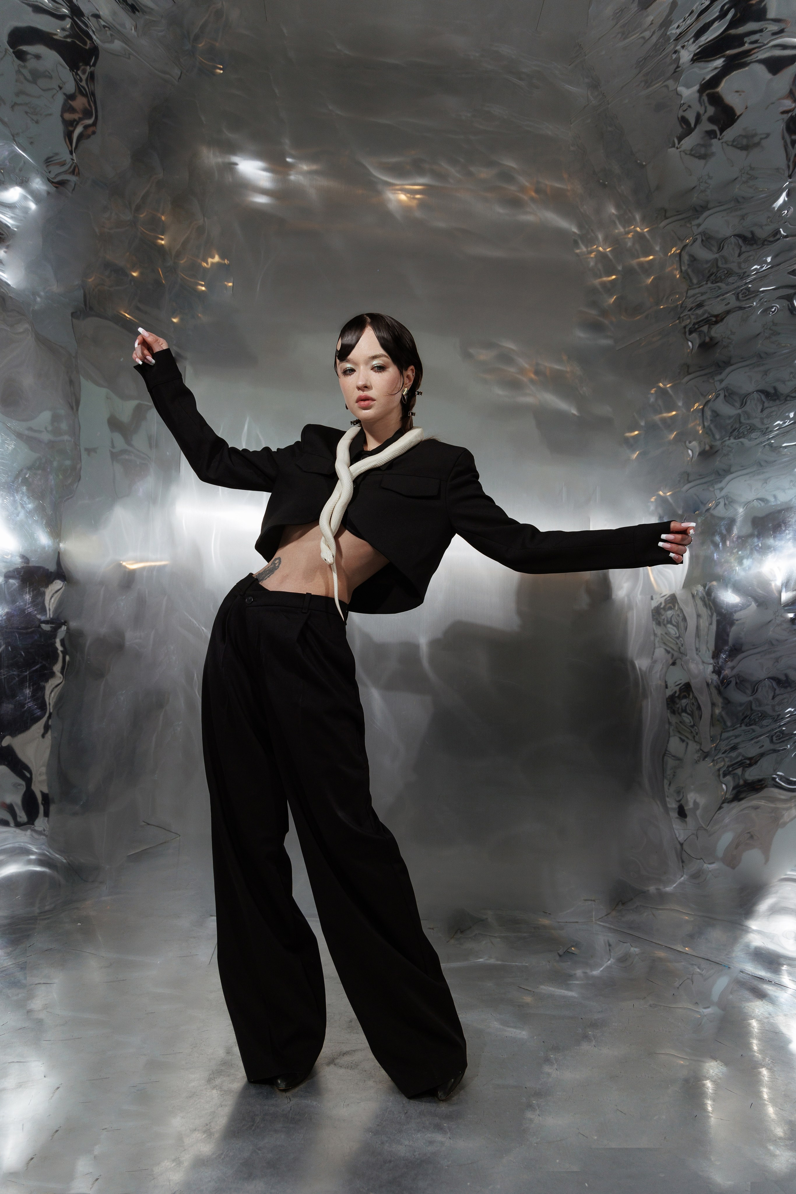 Рептилии. Марковкина КрисТина