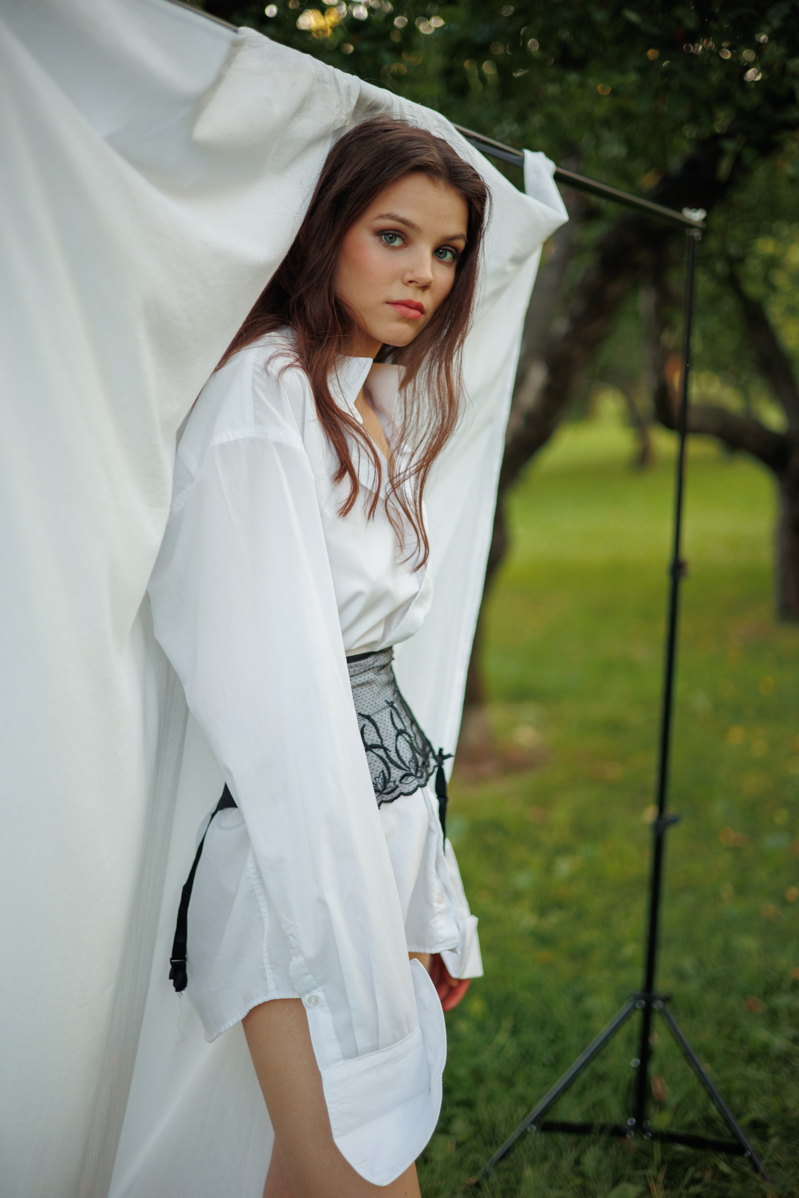 Алина «Коломенское». Марковкина КрисТина