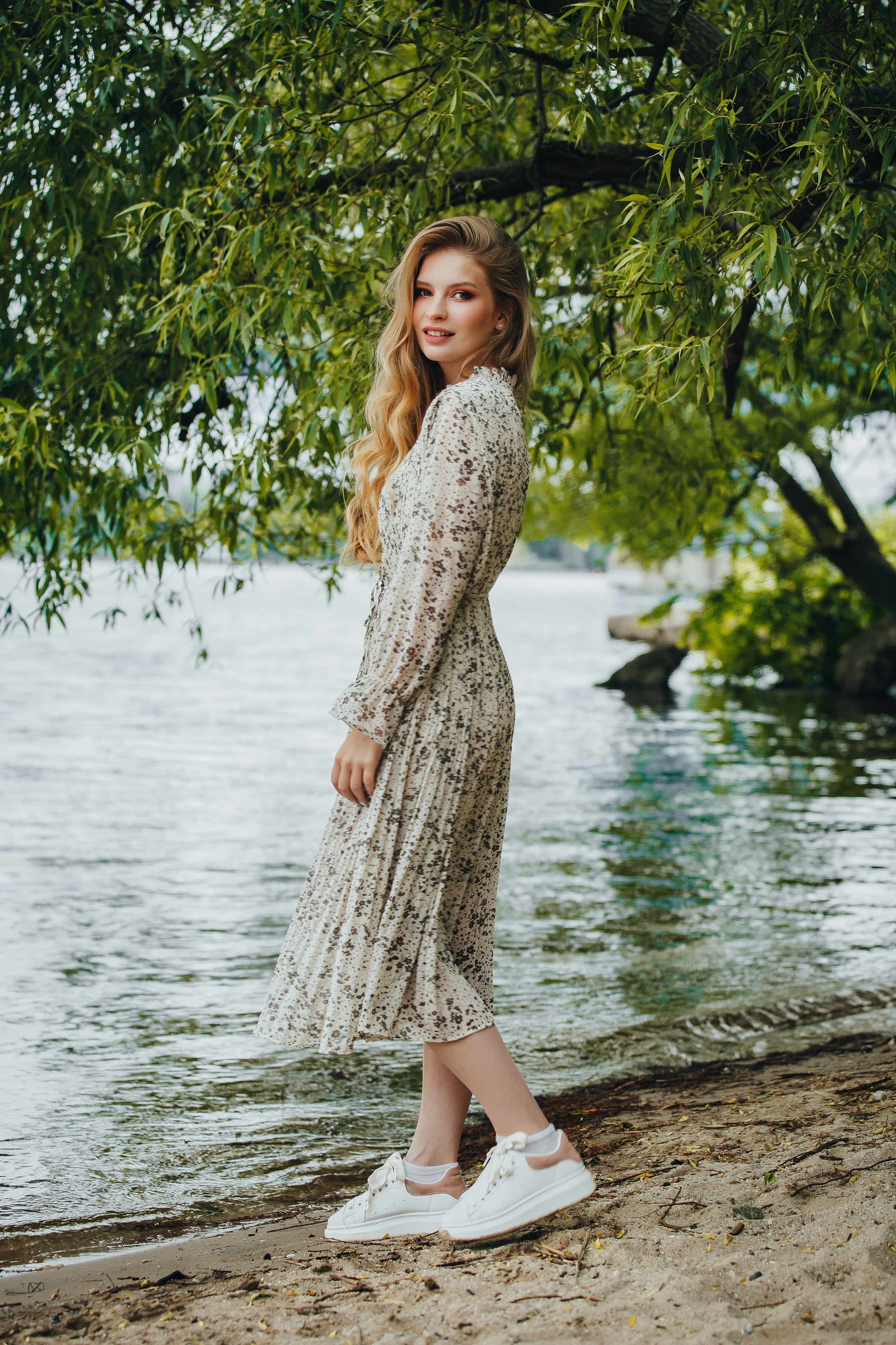 Портретная съемка. Фотограф Валерий Чернявский