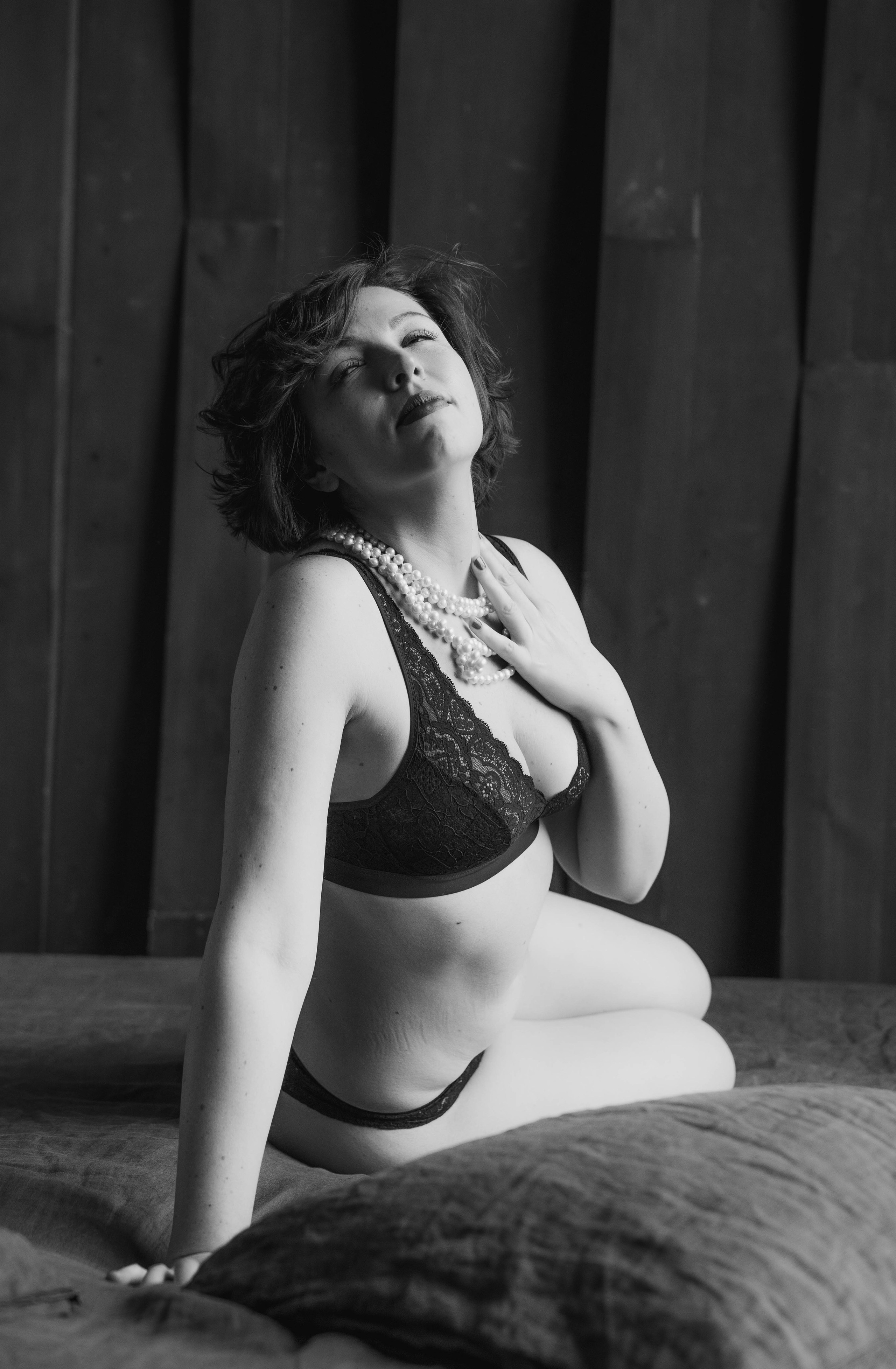 Тоня. Портретный женский фотограф в Москве Наталия Глазова