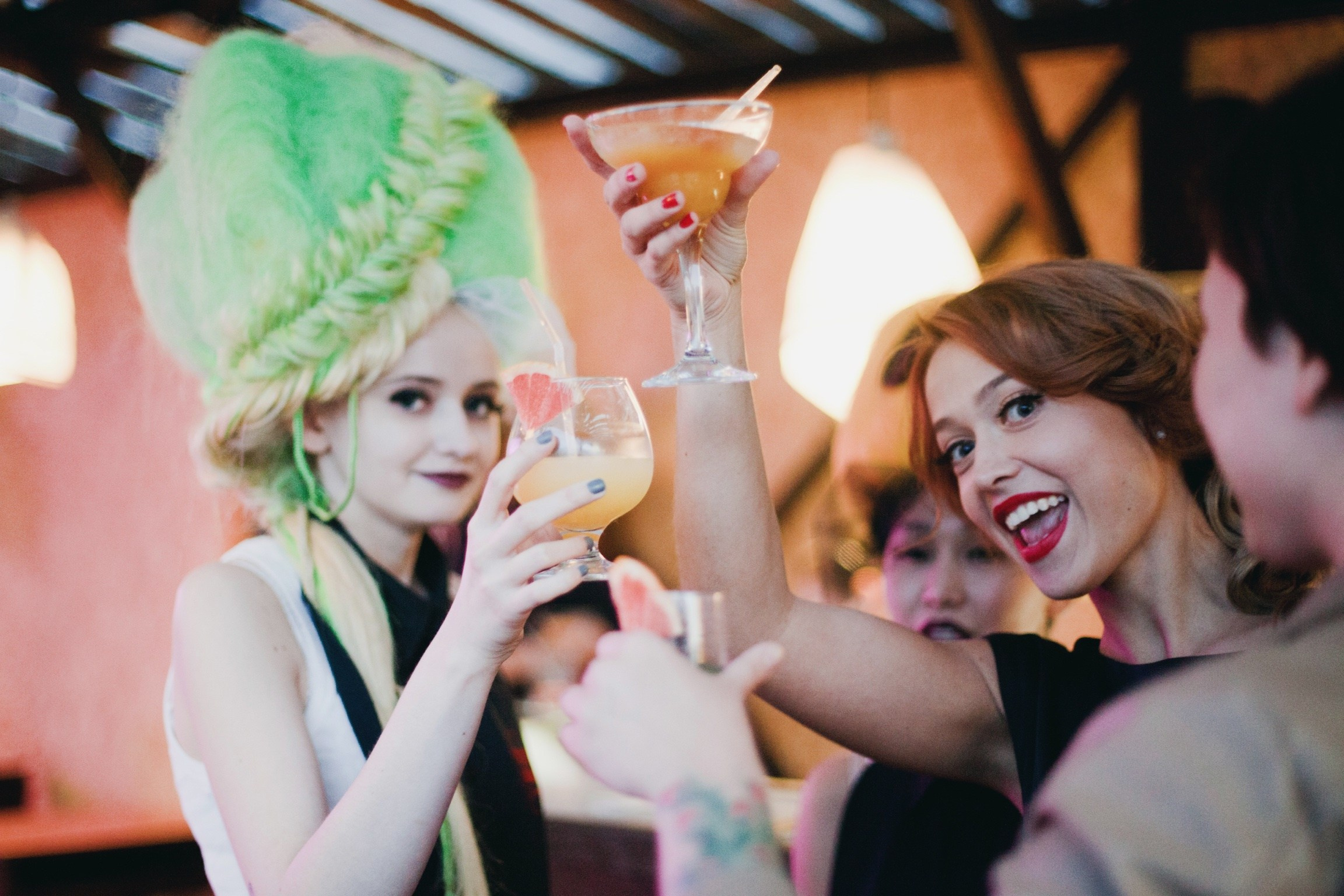 Staff studio на Волне. Татьяна Стафорова