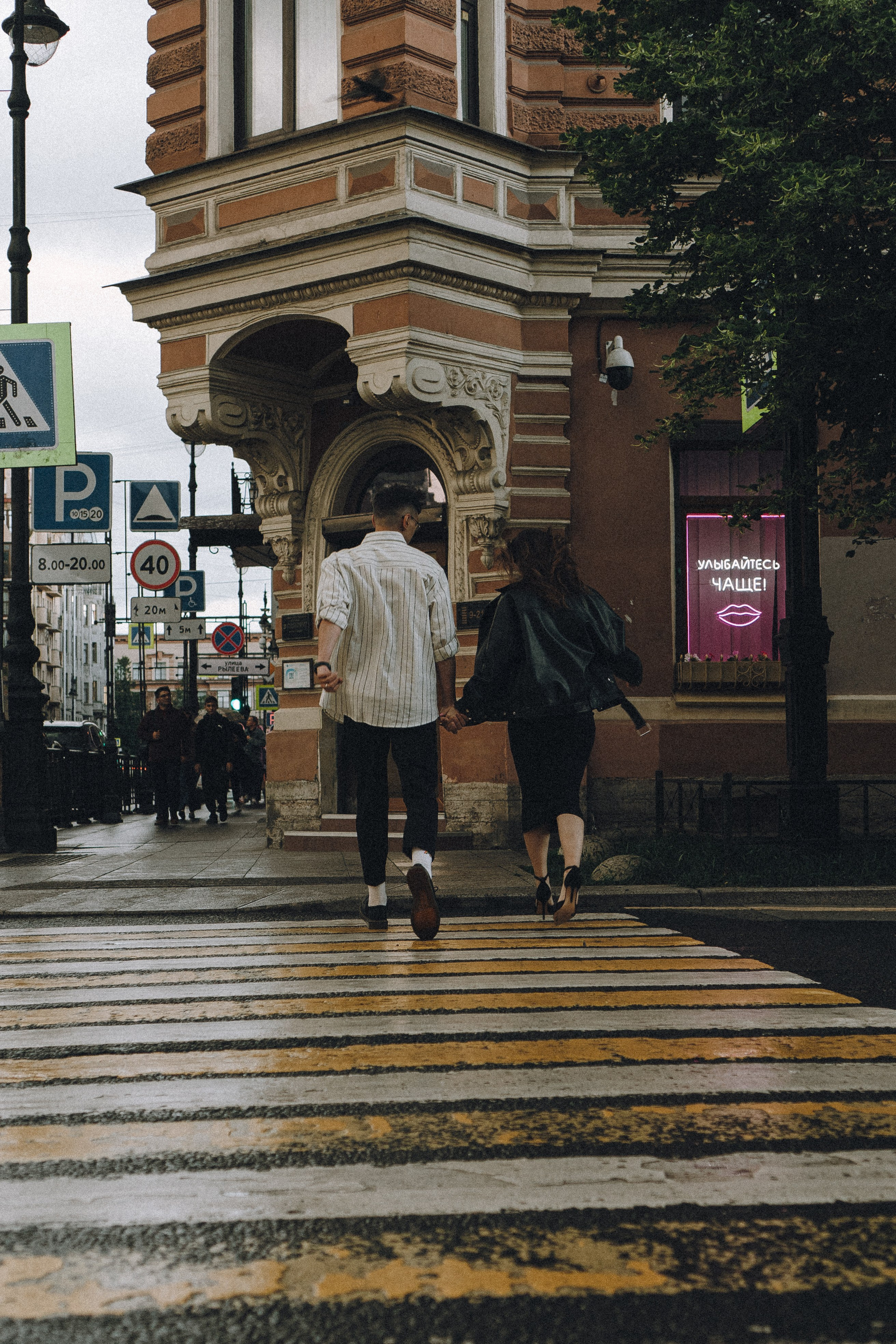 ЛЮБОВЬ В ИЮНЕ. Профессиональный фотограф, Санкт-Петербург — Виктория Богомолова