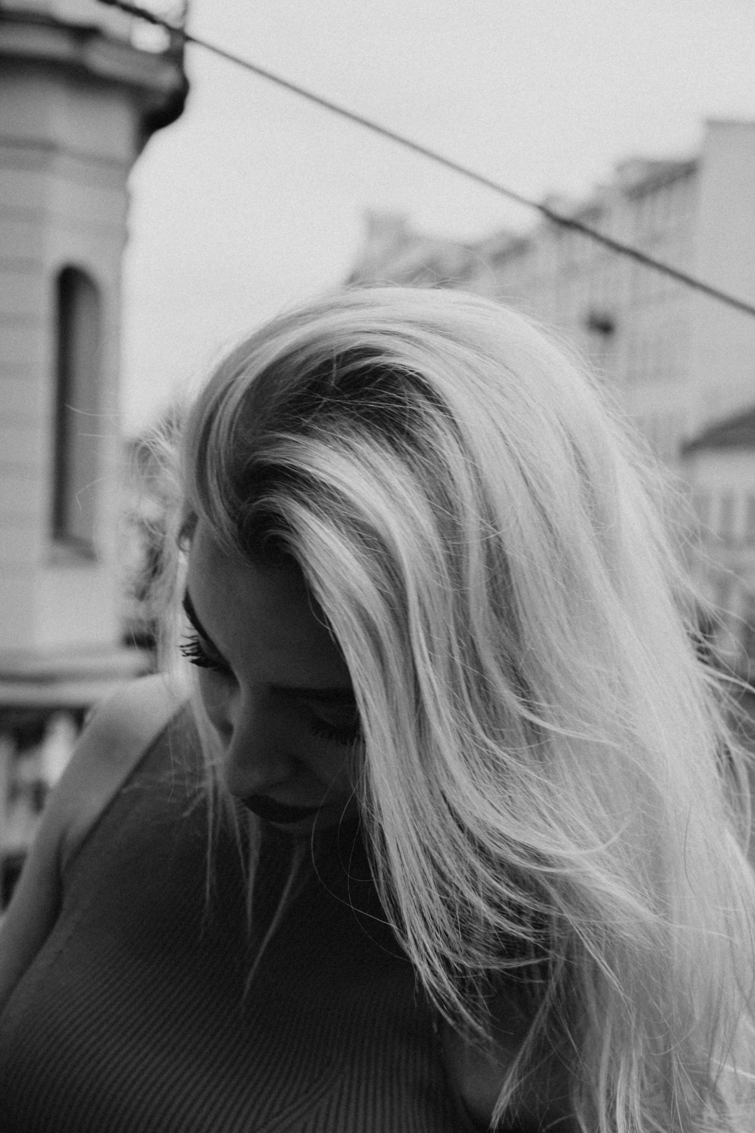 Винтажная серия. Профессиональный фотограф, Санкт-Петербург — Виктория Богомолова