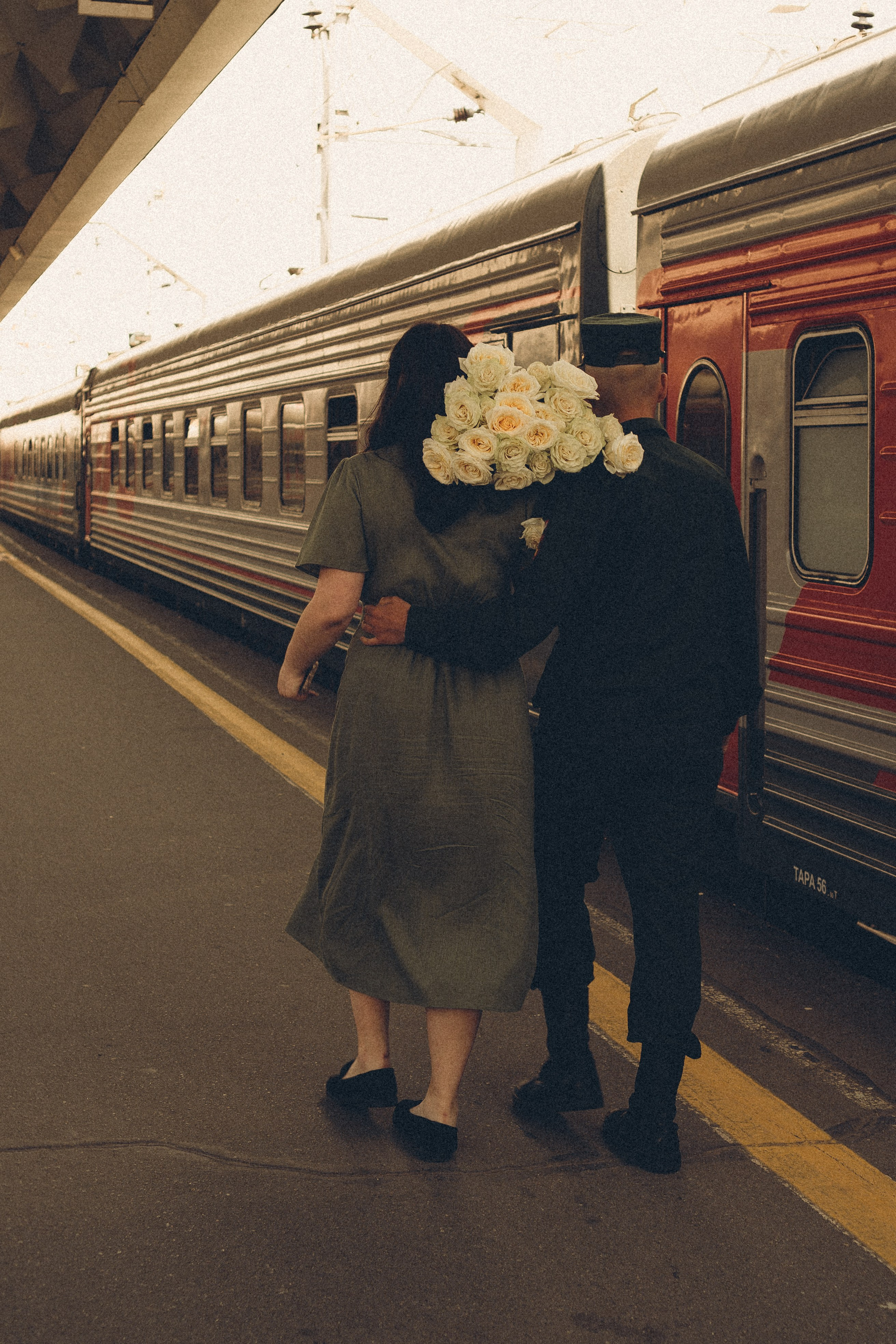 ПРЕДЛОЖЕНИЕ. Профессиональный фотограф, Санкт-Петербург — Виктория Богомолова