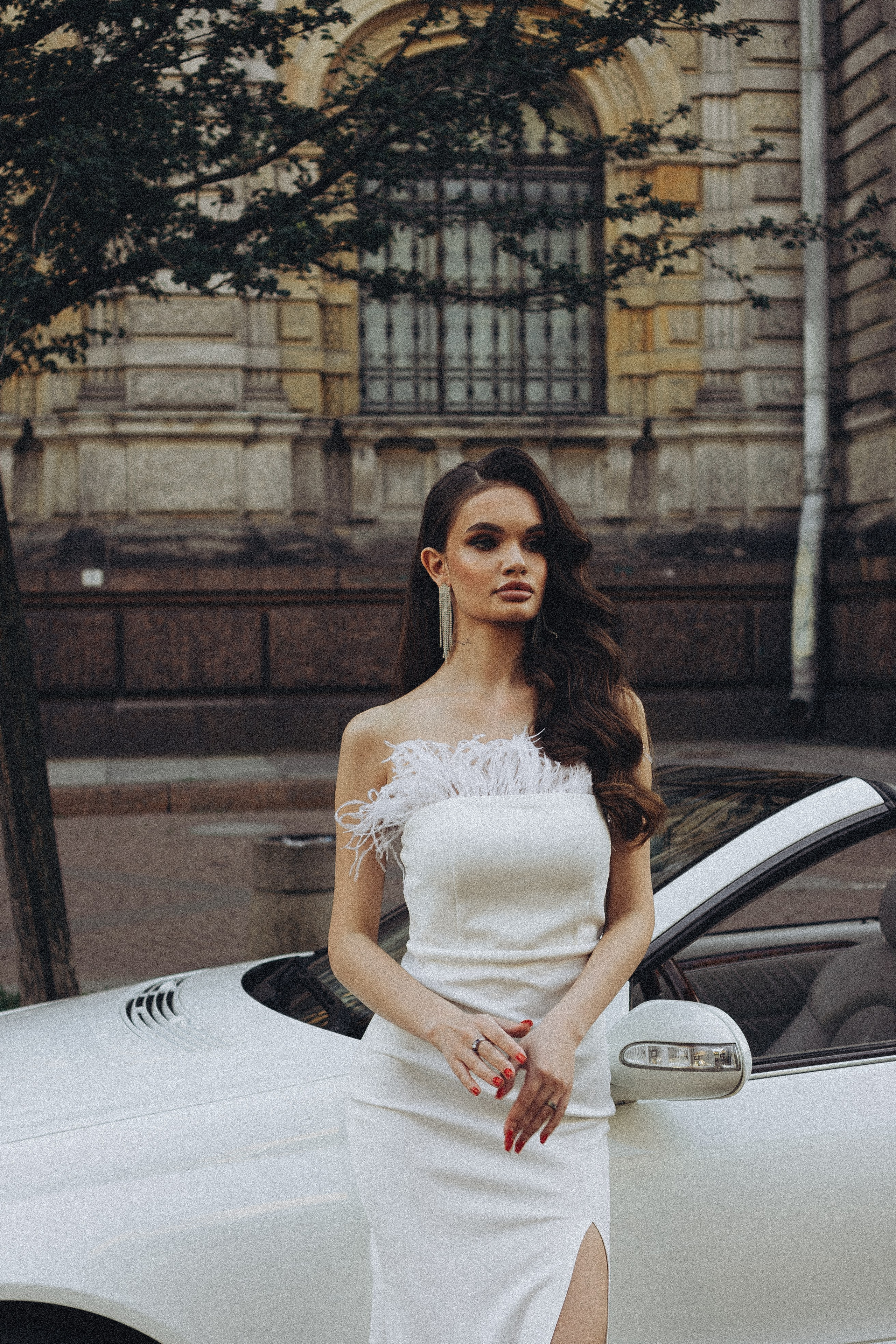 Свадебная сьемка у академии Штиглица. Профессиональный фотограф, Санкт-Петербург — Виктория Богомолова