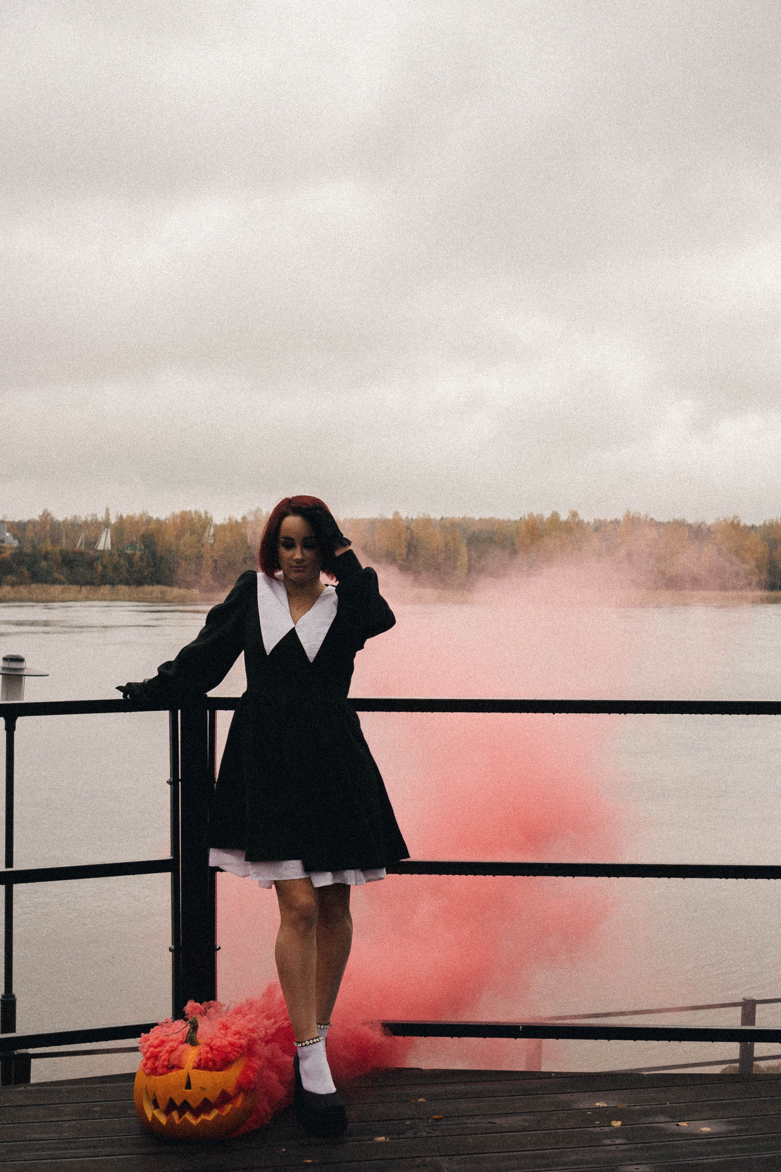 Осеняя. Профессиональный фотограф, Санкт-Петербург — Виктория Богомолова