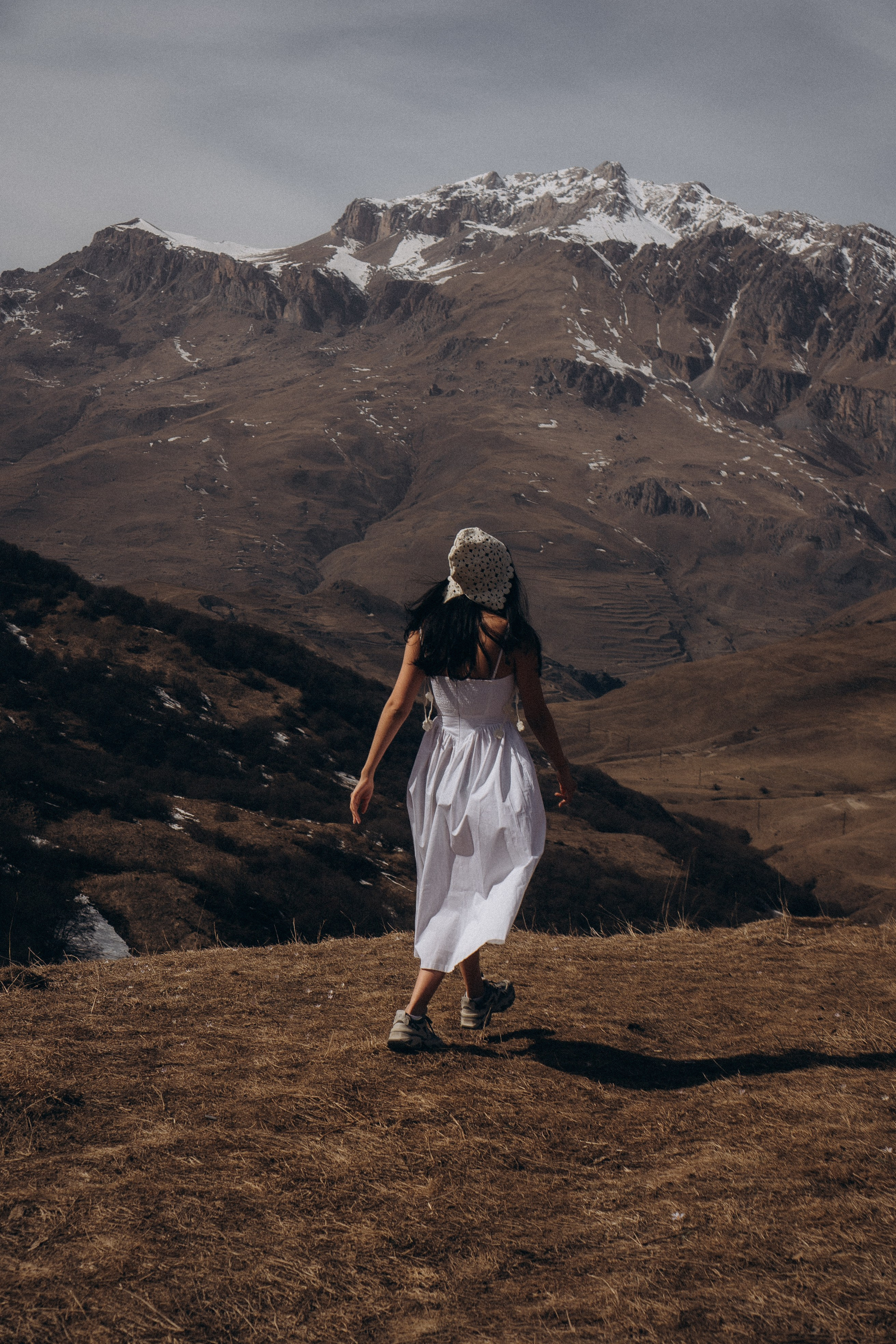 ОСЕТИЯ. Профессиональный фотограф, Санкт-Петербург — Виктория Богомолова