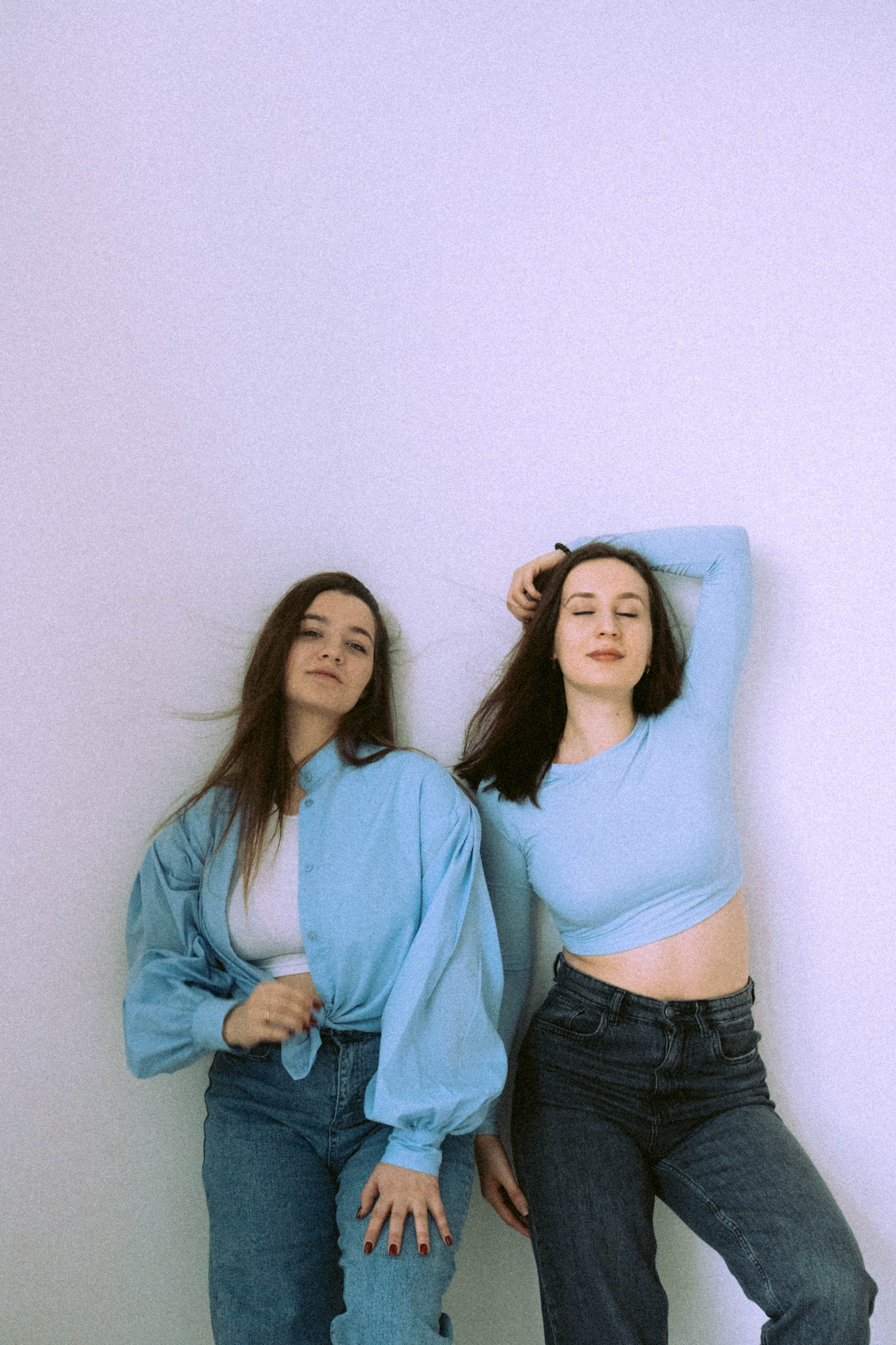 Подружки. Профессиональный фотограф, Санкт-Петербург — Виктория Богомолова