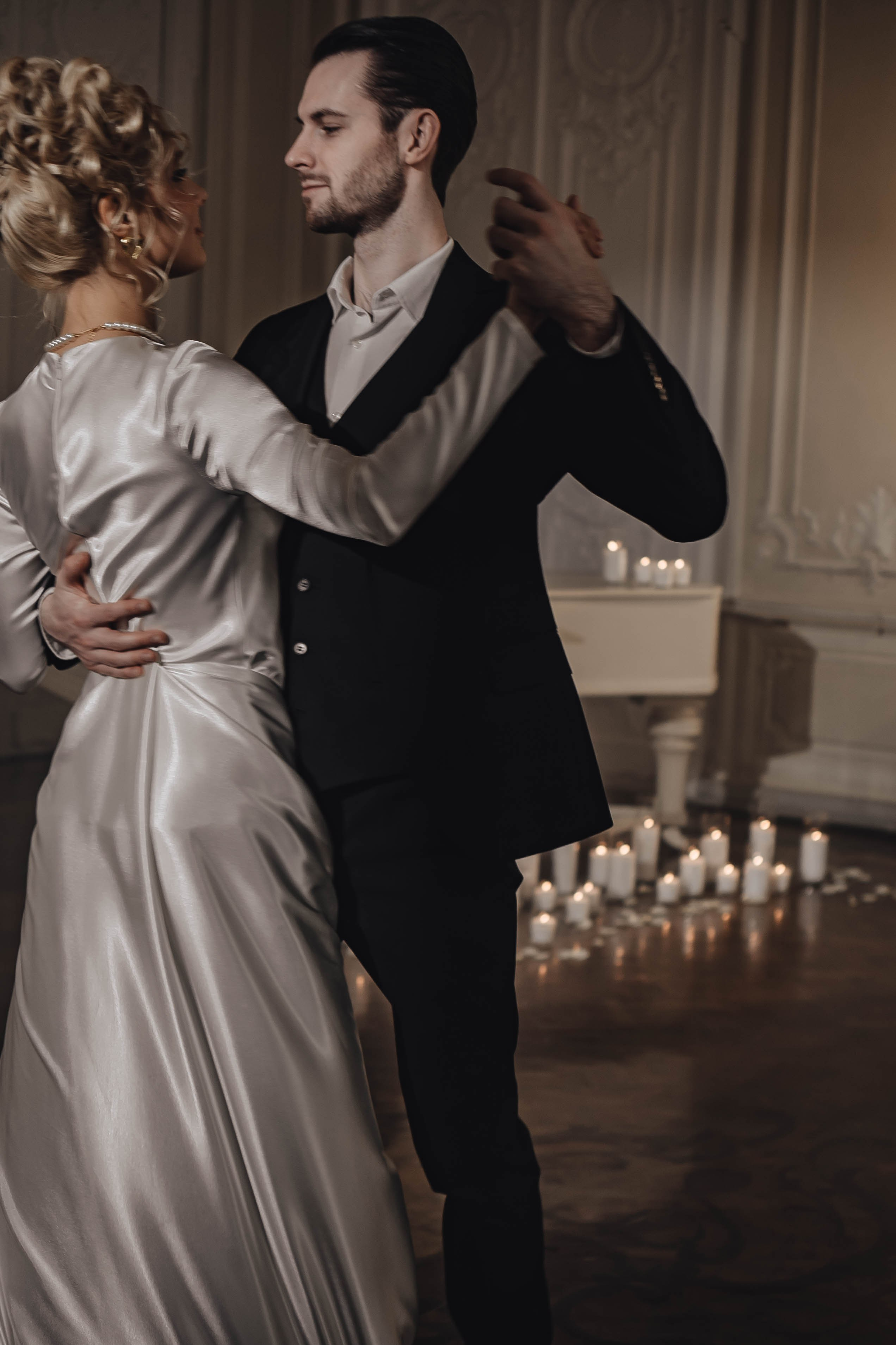 СВАДЕБНАЯ ФОТОСЕСИИЯ В НИКОЛАЕВСКОМ ДВОРЦЕ. Профессиональный фотограф, Санкт-Петербург — Виктория Богомолова