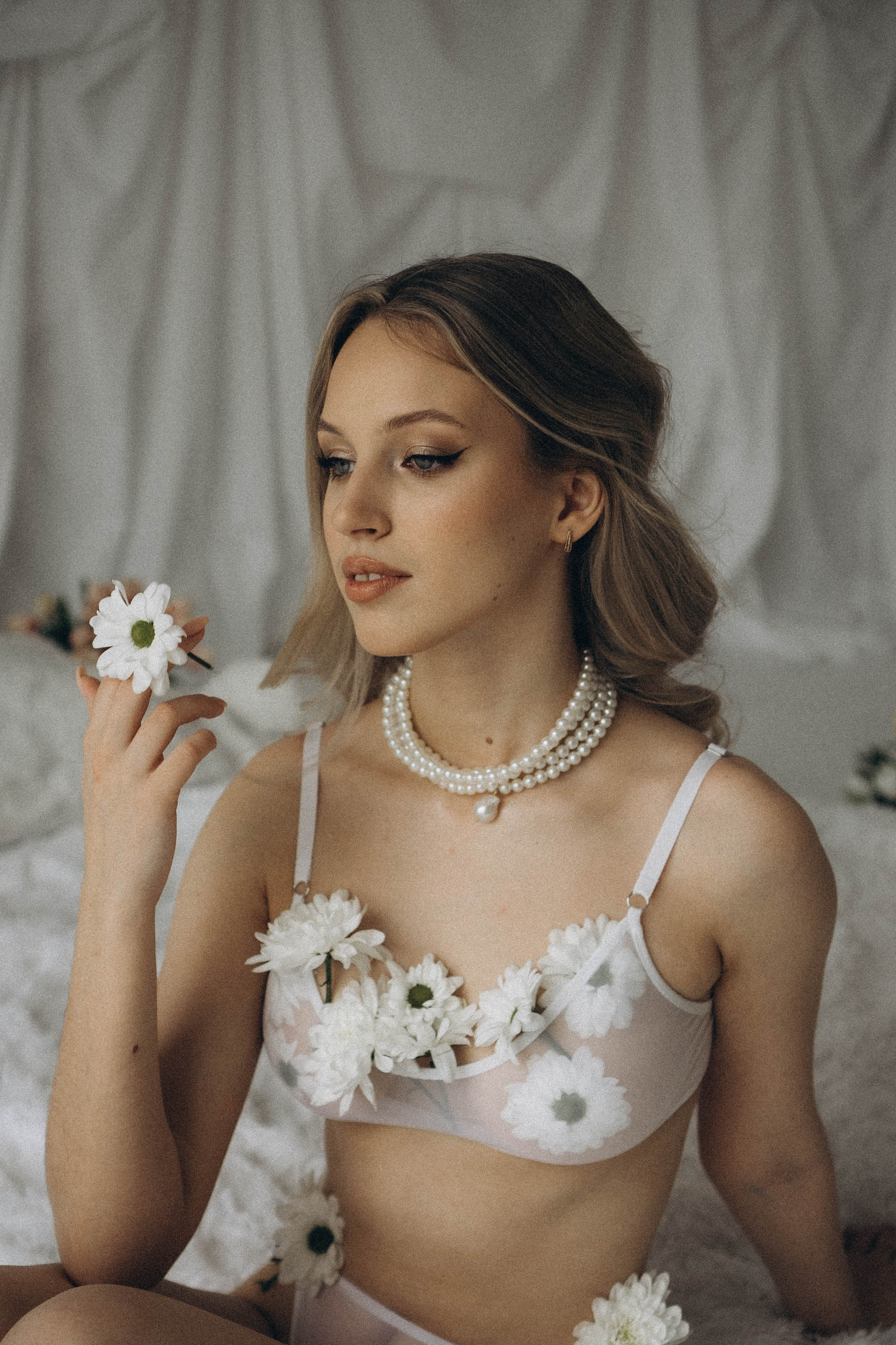 Весенняя. Профессиональный фотограф, Санкт-Петербург — Виктория Богомолова