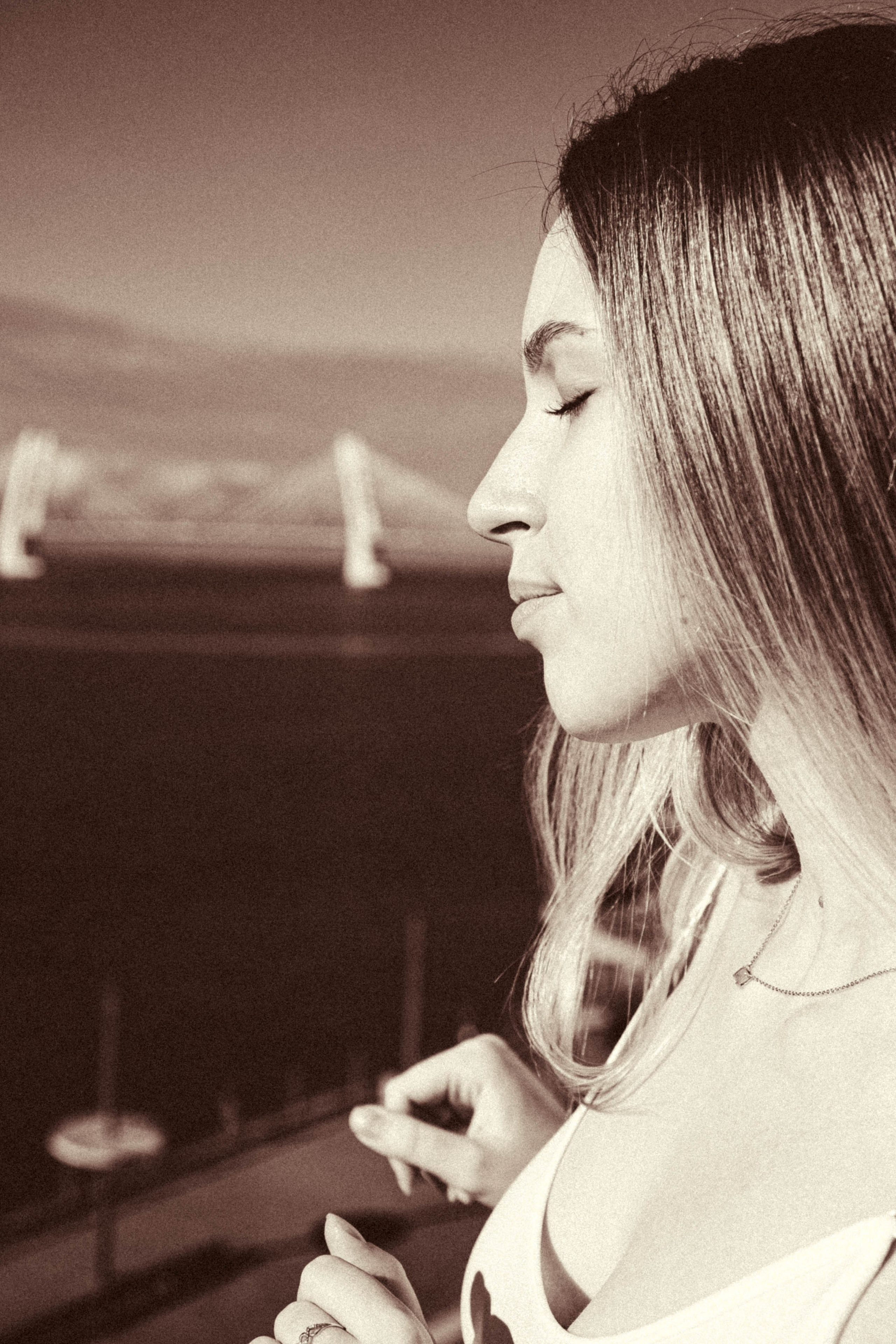 Студийная для Анастасии. Профессиональный фотограф, Санкт-Петербург — Виктория Богомолова