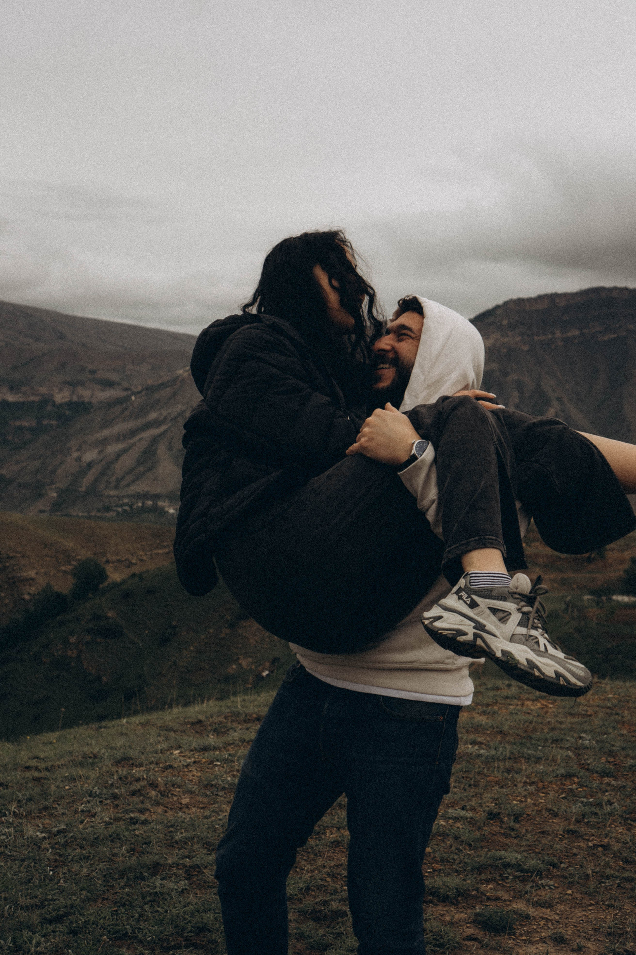 Горы. Профессиональный фотограф, Санкт-Петербург — Виктория Богомолова