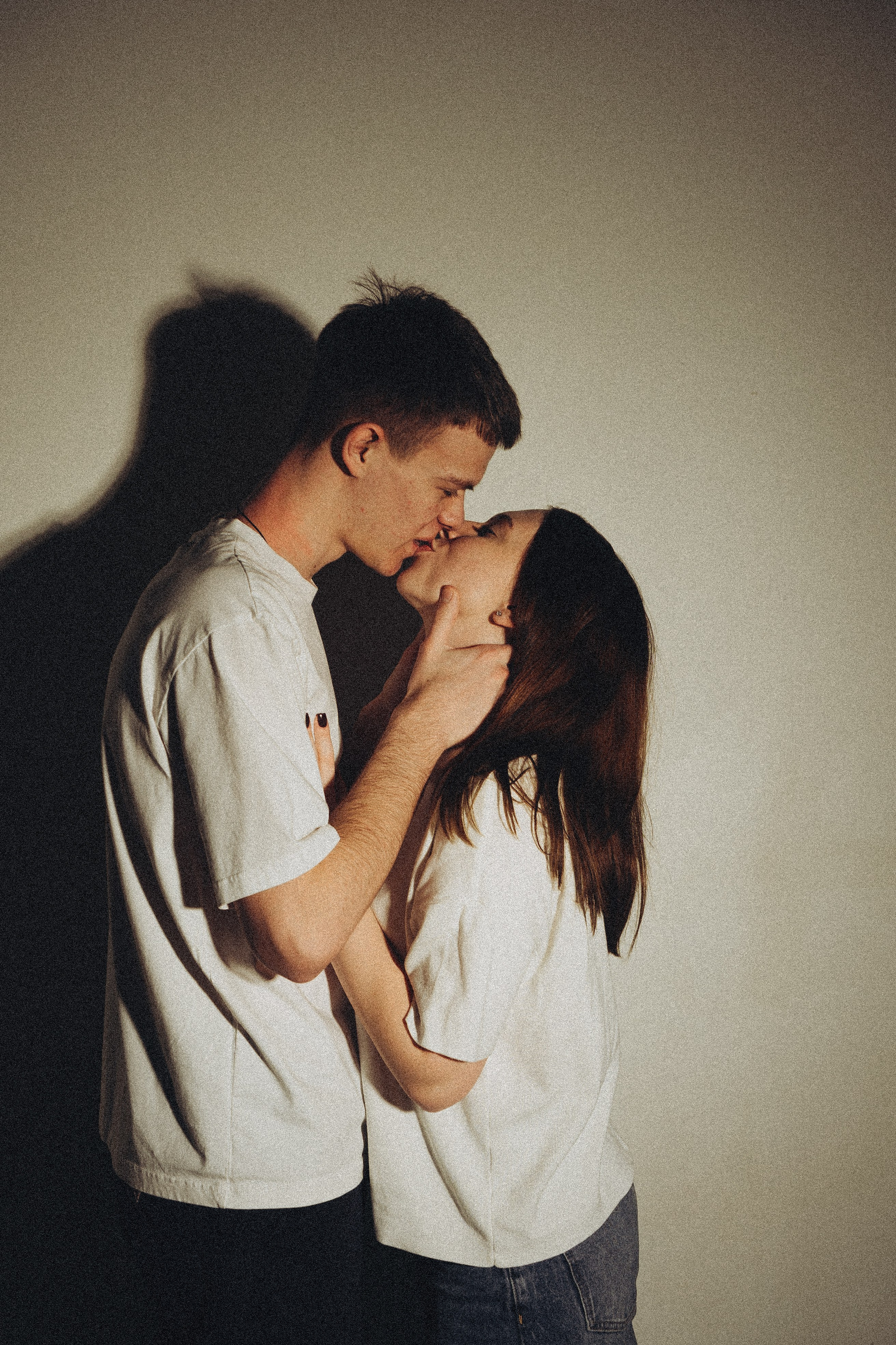 Студийная история. Профессиональный фотограф, Санкт-Петербург — Виктория Богомолова