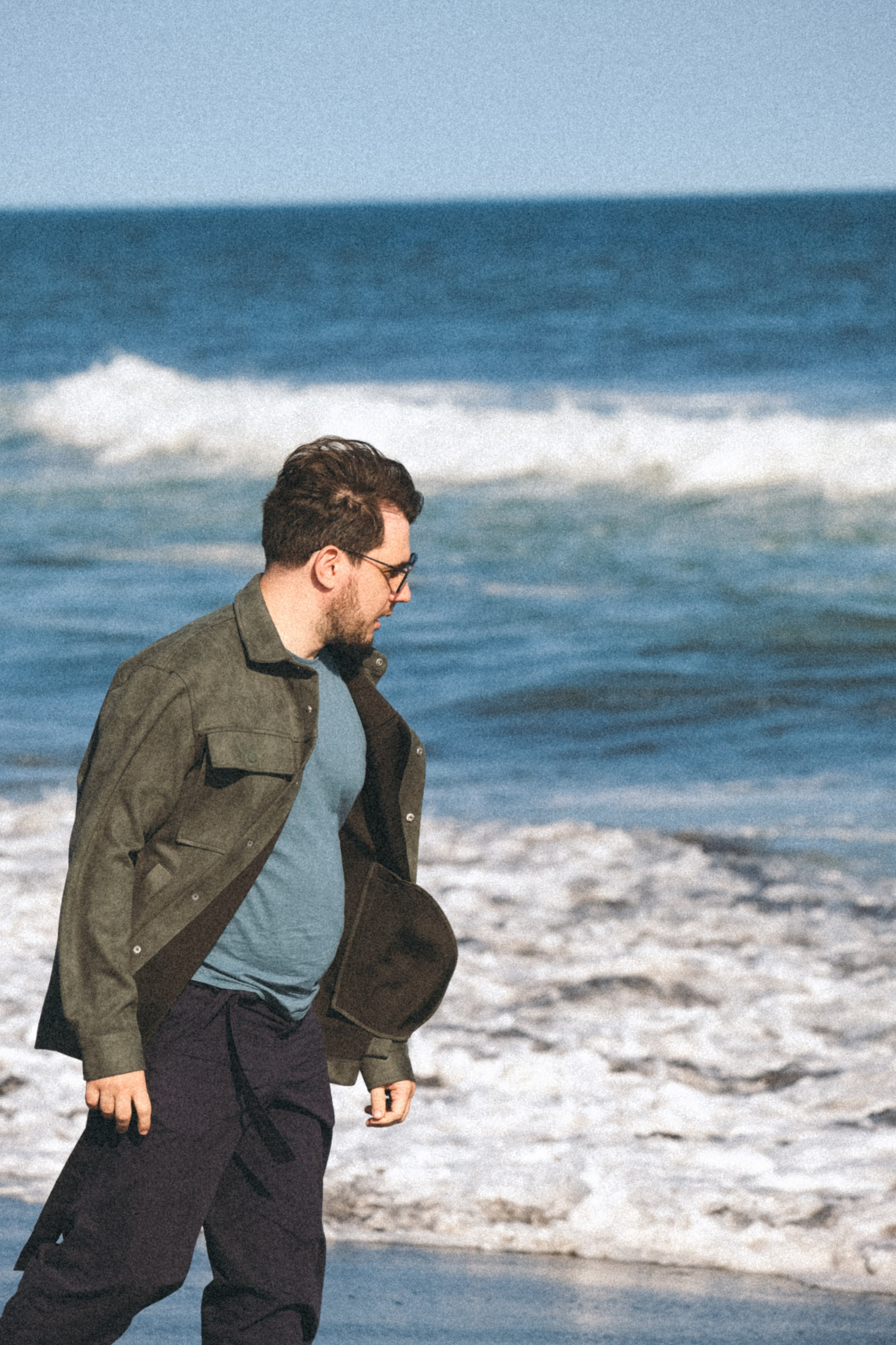 Тихий океан. Профессиональный фотограф, Санкт-Петербург — Виктория Богомолова