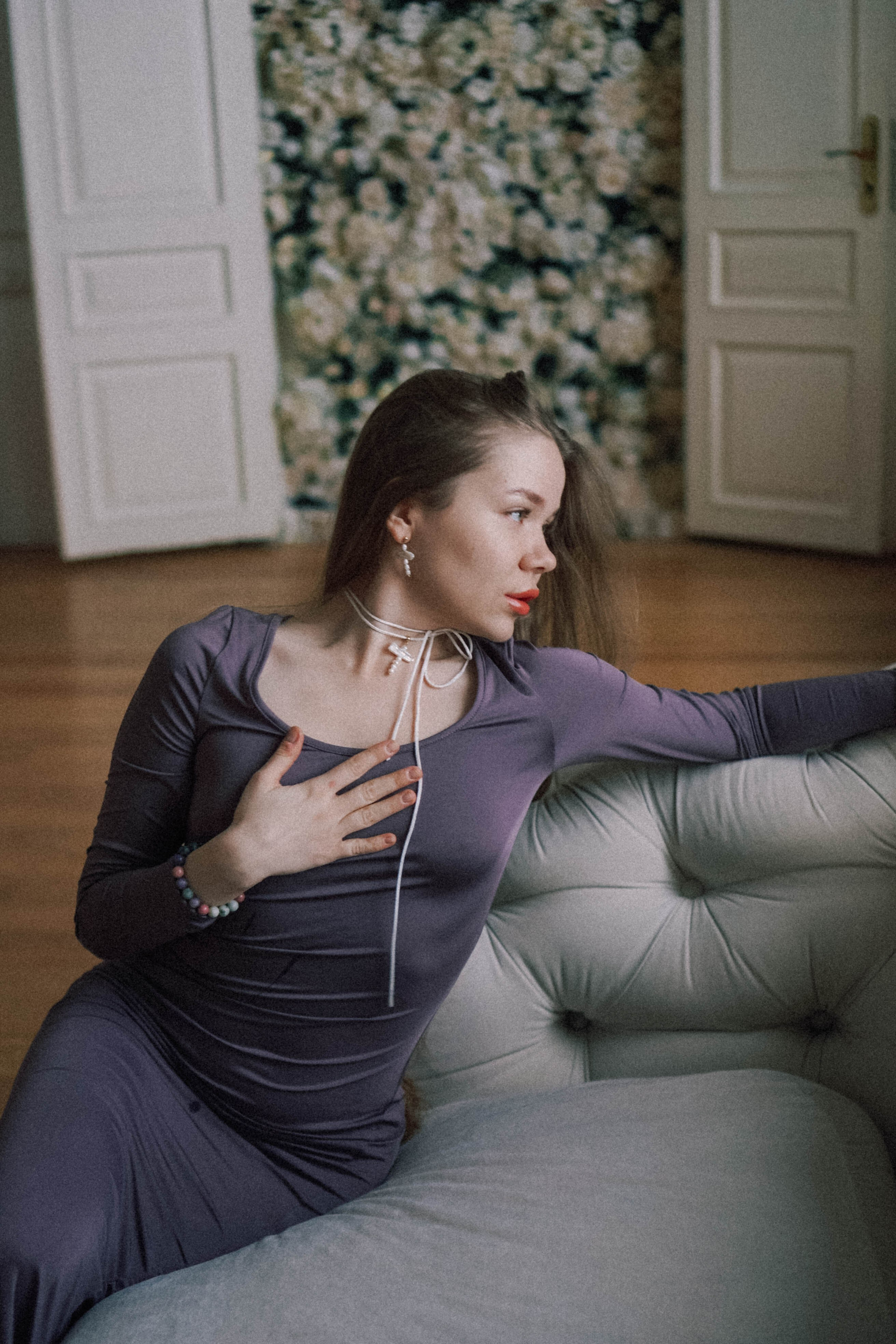 22. Профессиональный фотограф, Санкт-Петербург — Виктория Богомолова