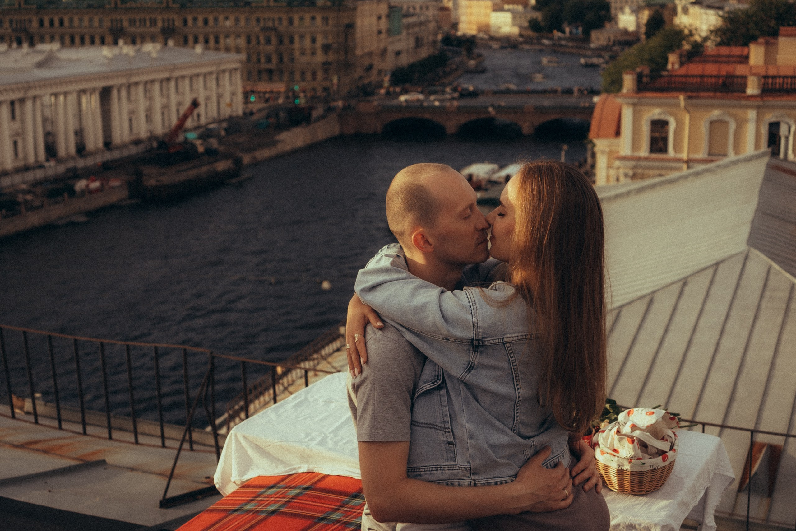 Фонтанка. Профессиональный фотограф, Санкт-Петербург — Виктория Богомолова