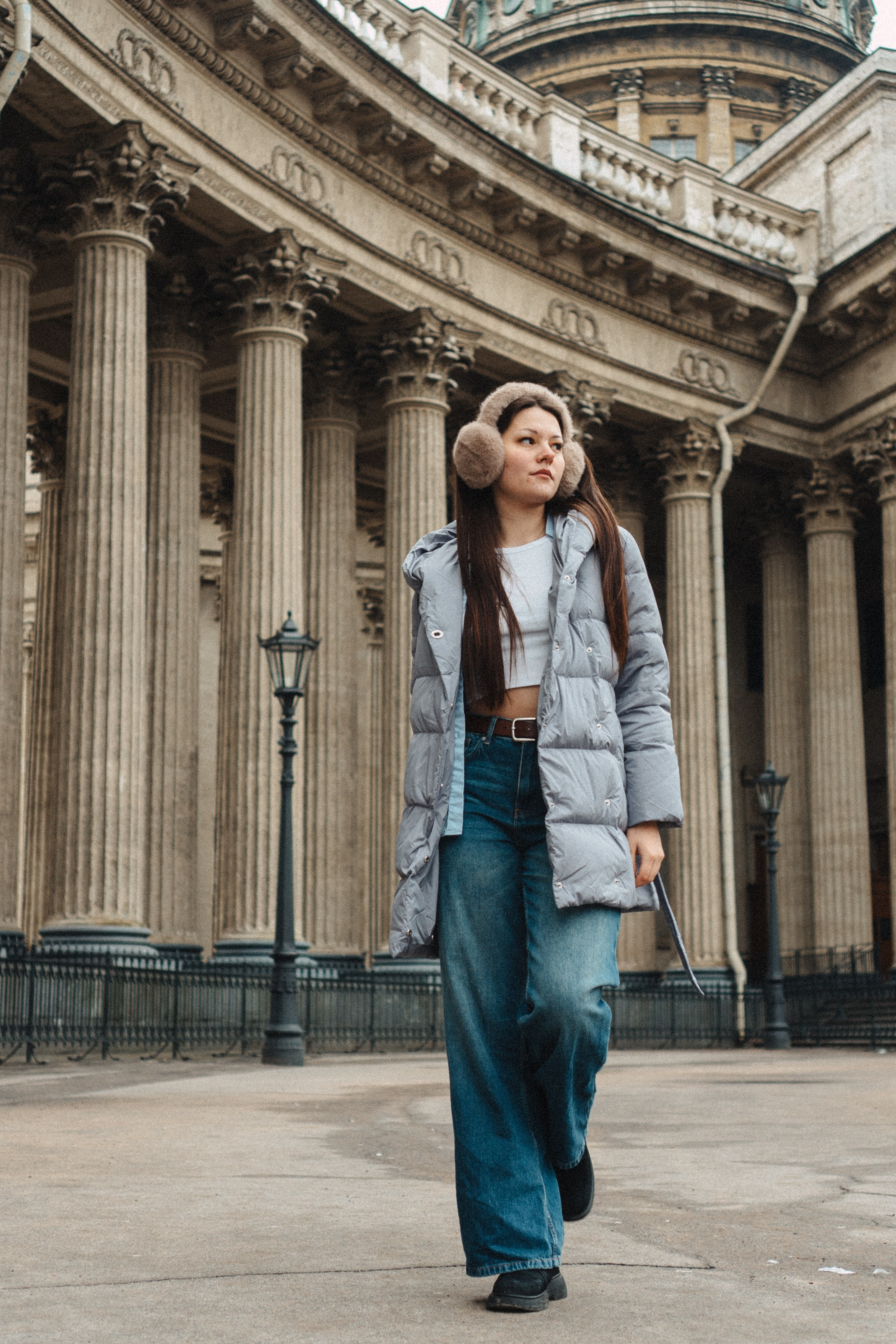 Весеняя прогулка. Профессиональный фотограф, Санкт-Петербург — Виктория Богомолова