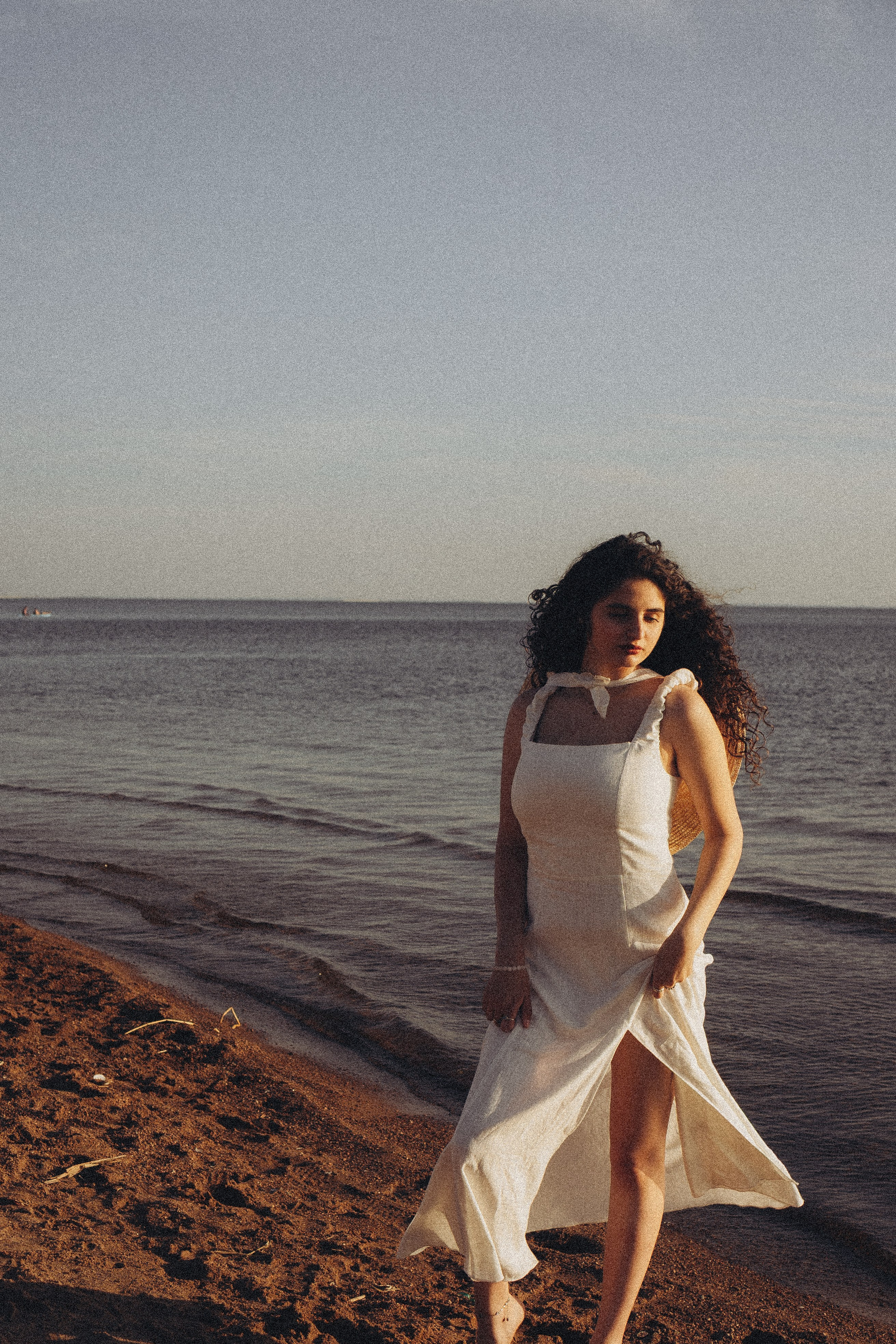 НА ФИНСКОМ ЗАЛИВЕ. Профессиональный фотограф, Санкт-Петербург — Виктория Богомолова