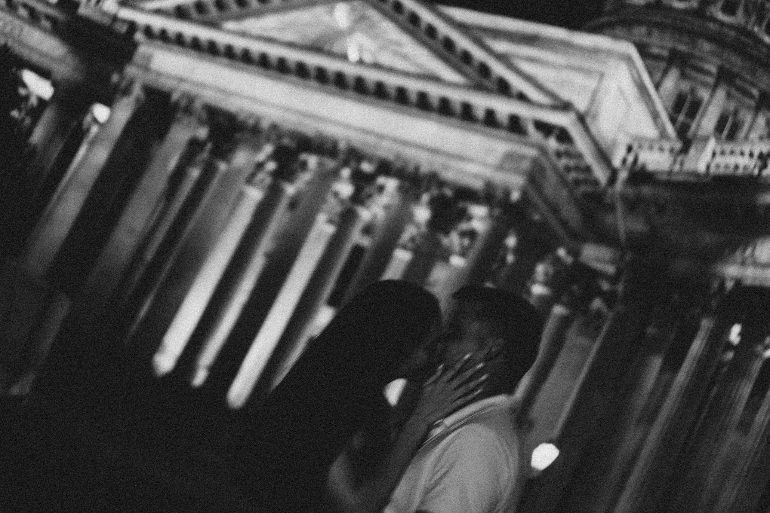 Предложение в городе любви. Профессиональный фотограф, Санкт-Петербург — Виктория Богомолова